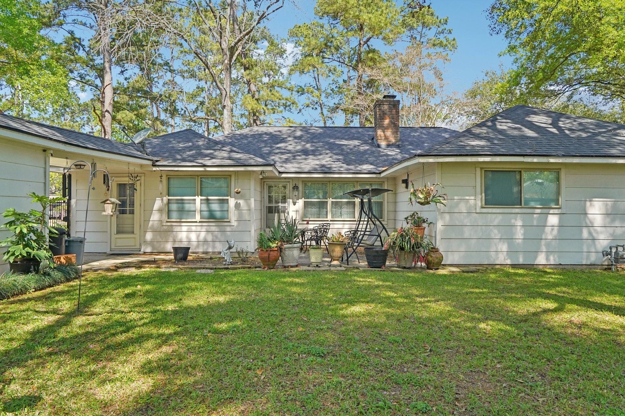 5923 Pinewood Springs Drive