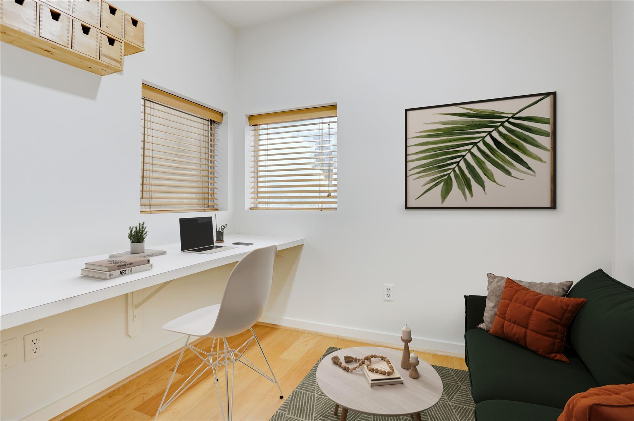 2720 Chenevert Street