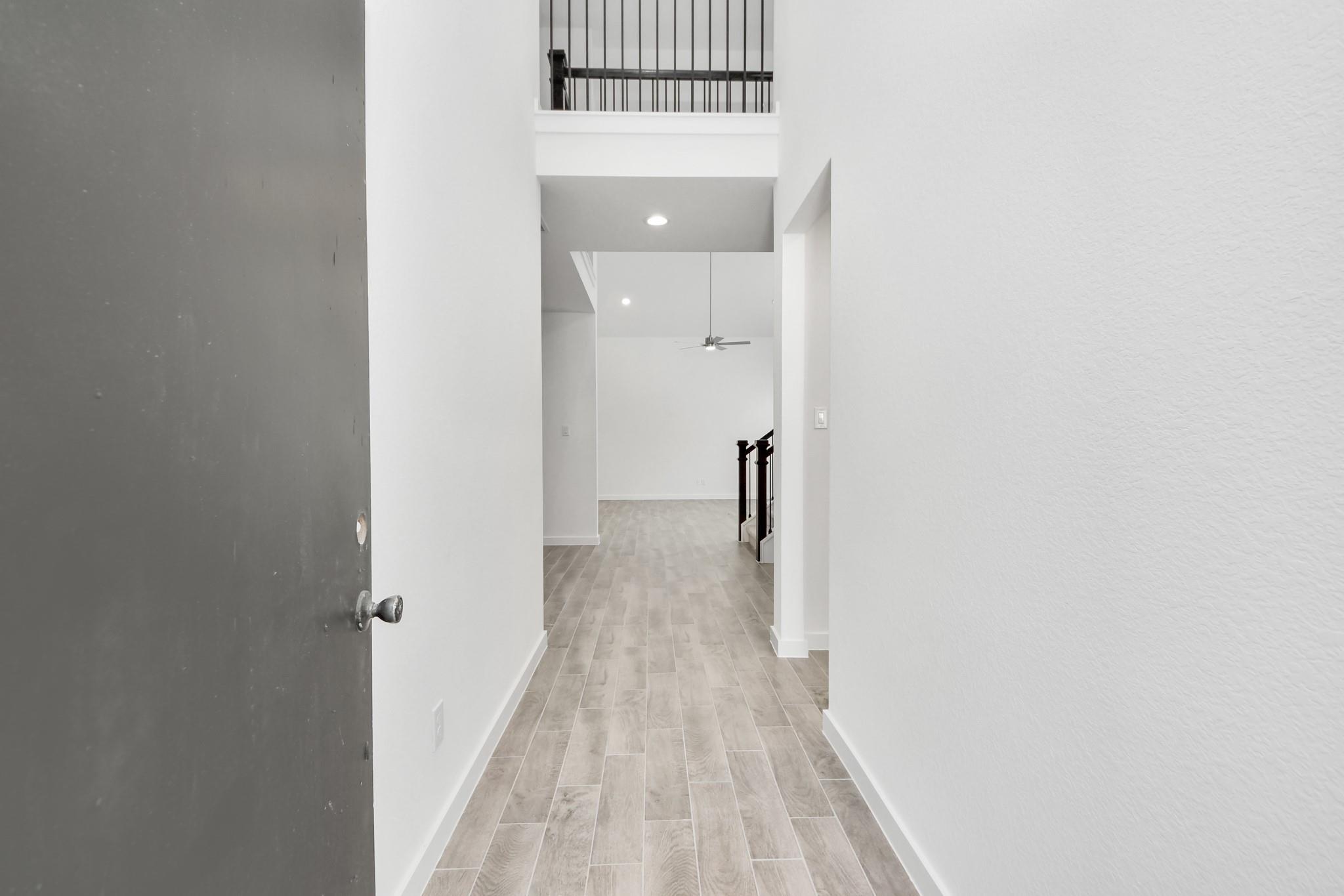 3081 Spoolwood Trail