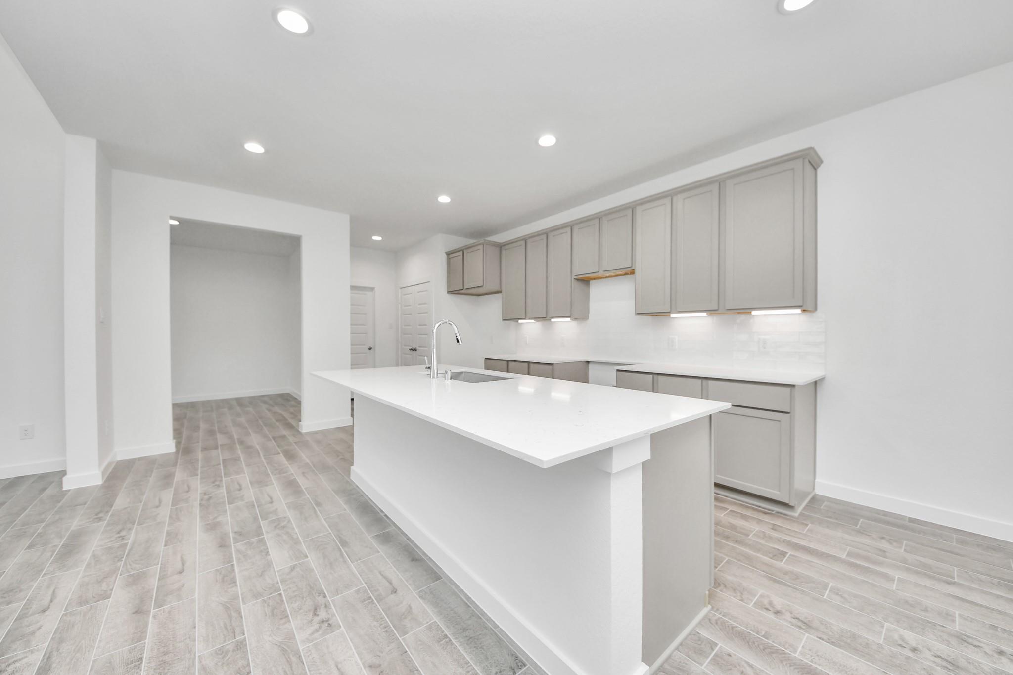 3081 Spoolwood Trail