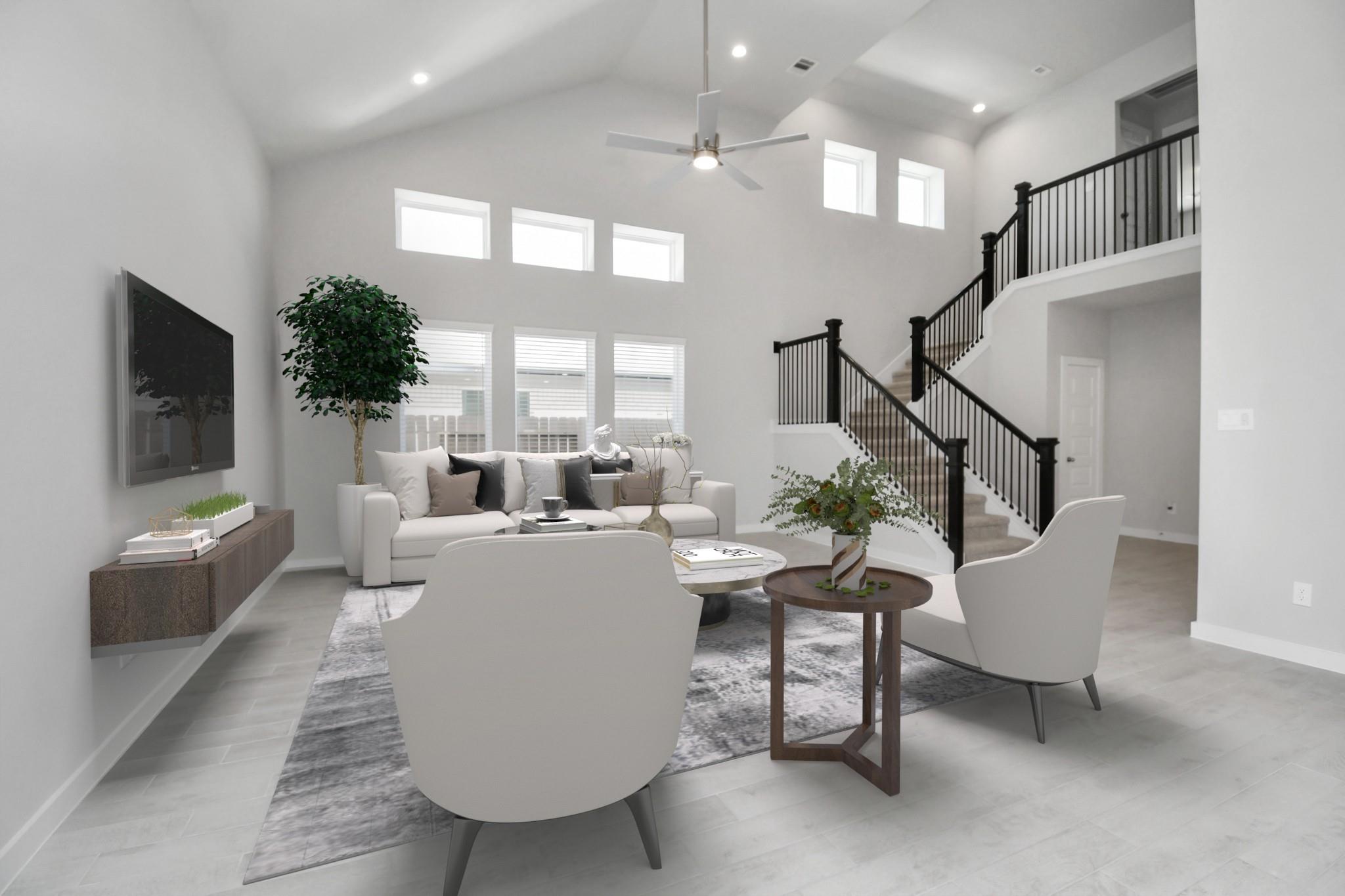 3081 Spoolwood Trail