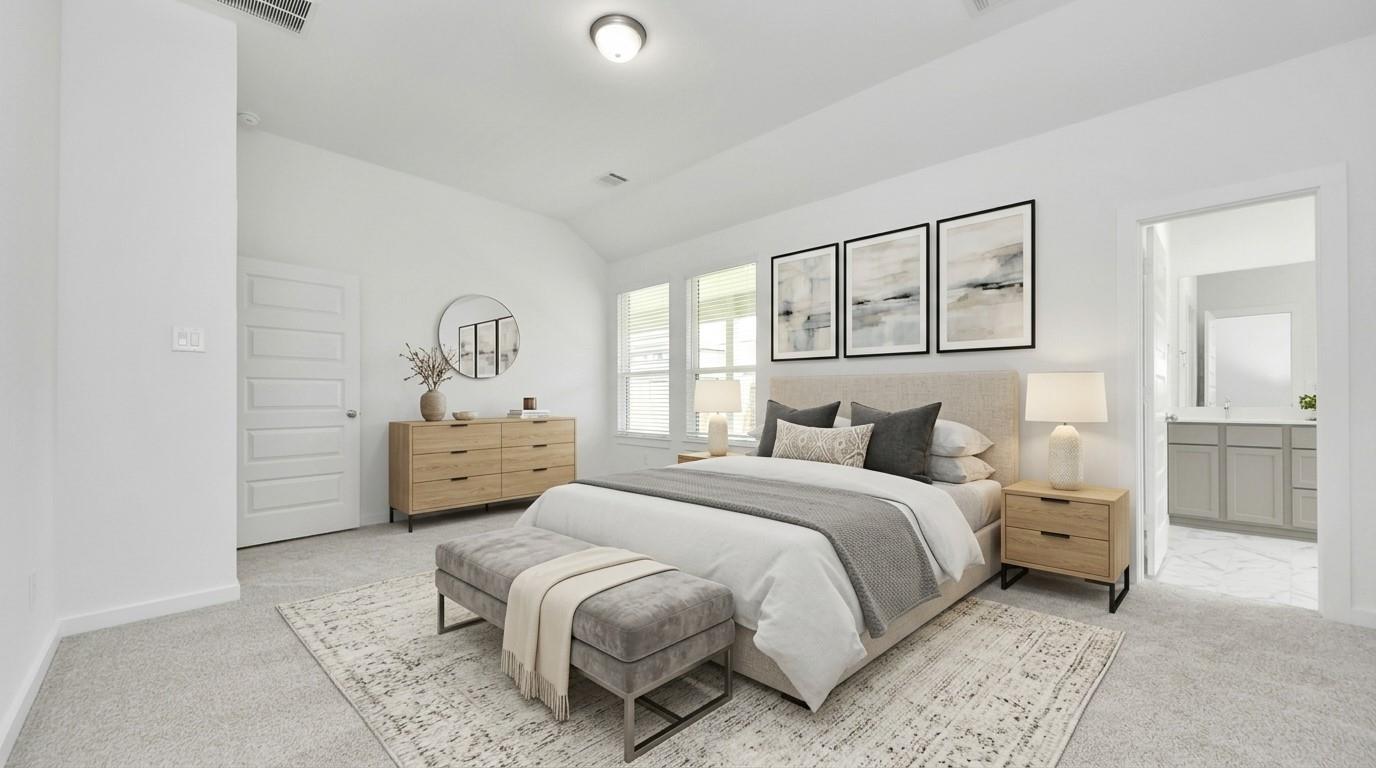 3081 Spoolwood Trail