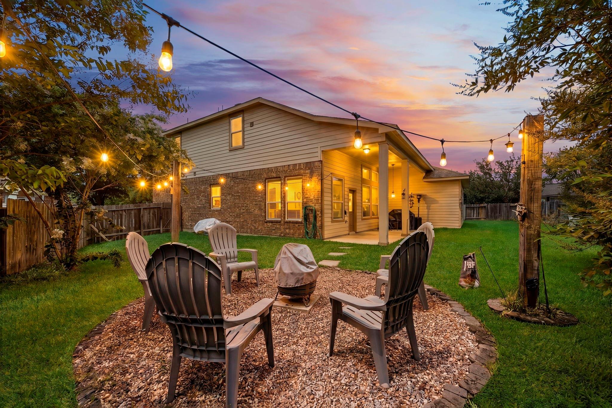 31502 Silverton Star Court