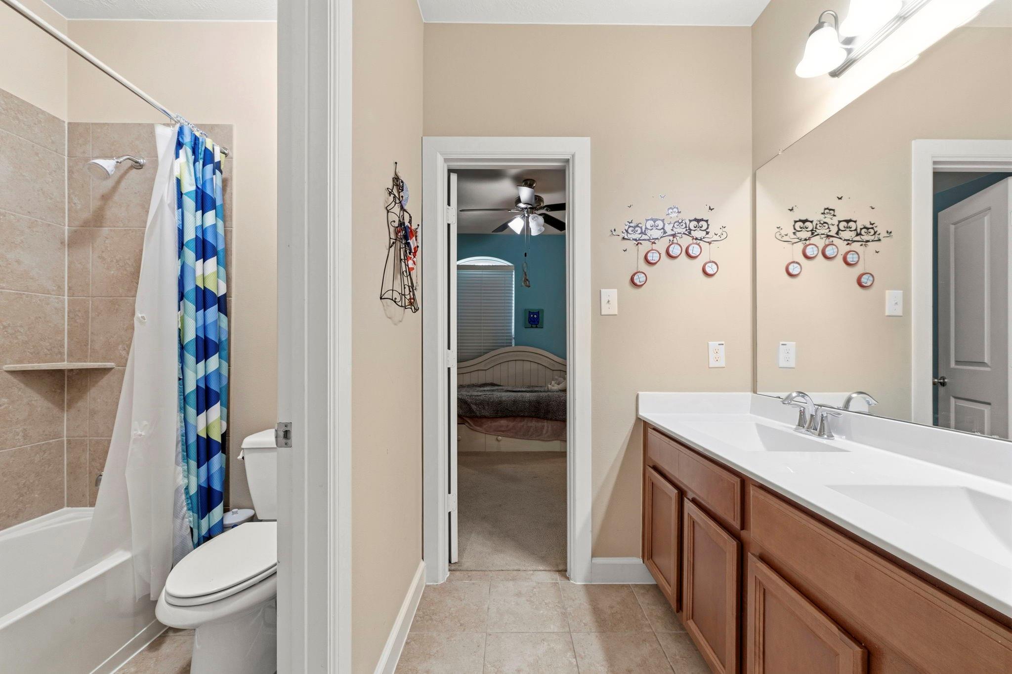 31502 Silverton Star Court