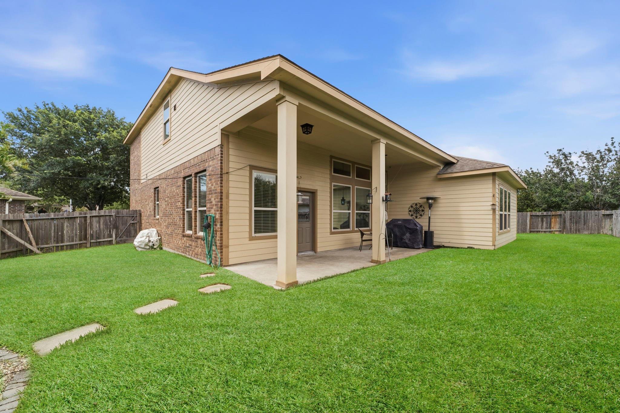 31502 Silverton Star Court