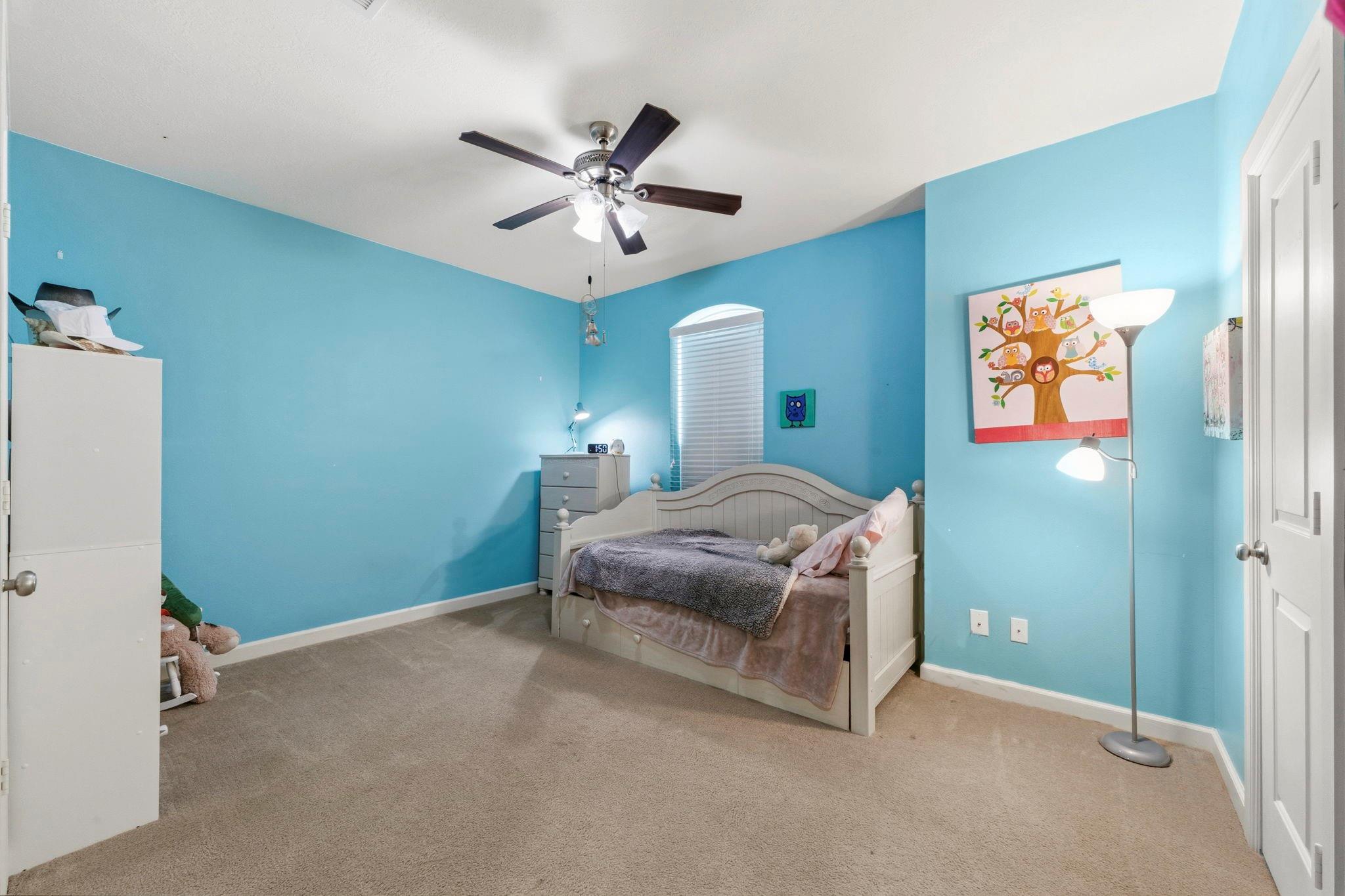 31502 Silverton Star Court
