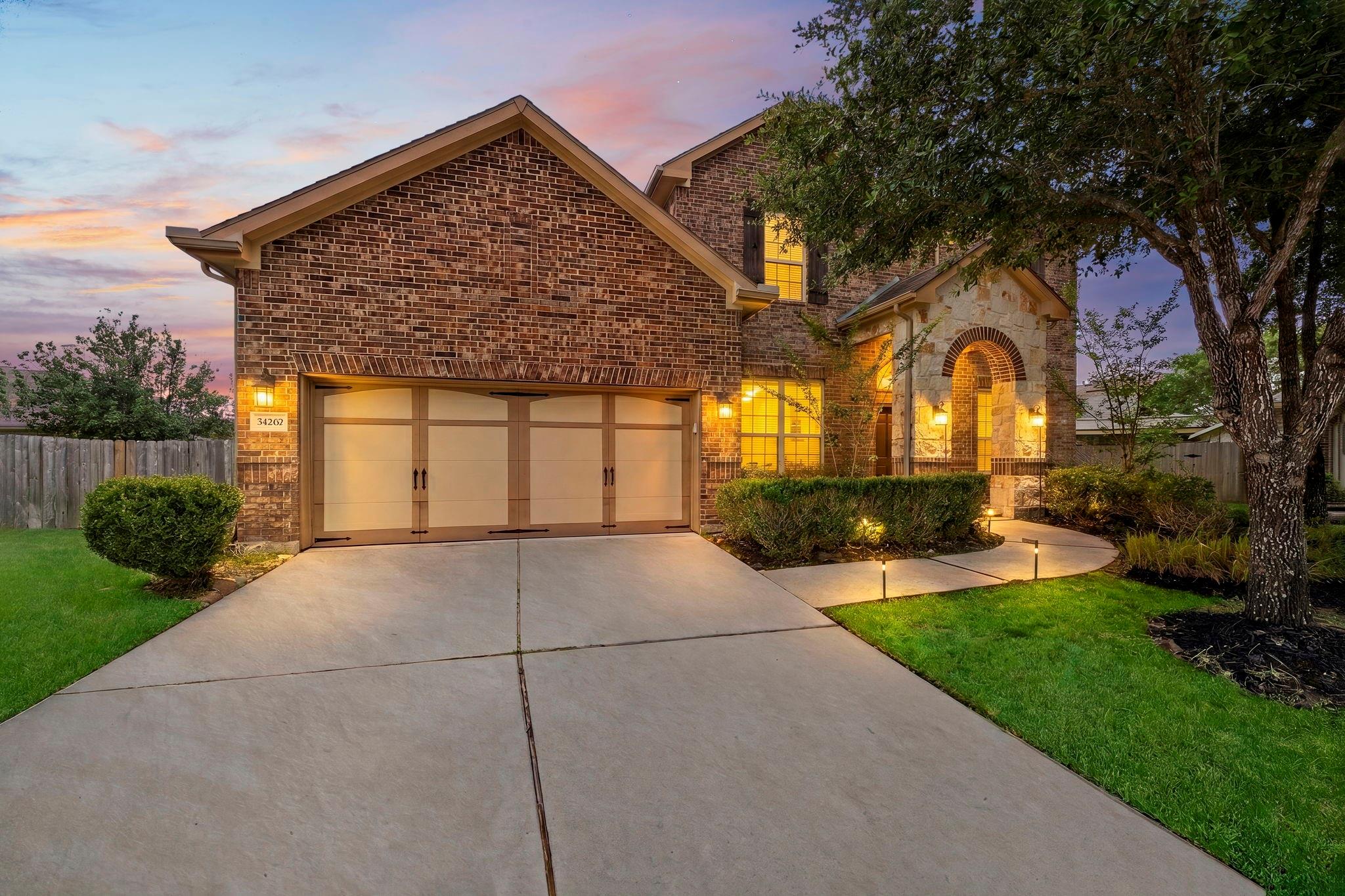 31502 Silverton Star Court
