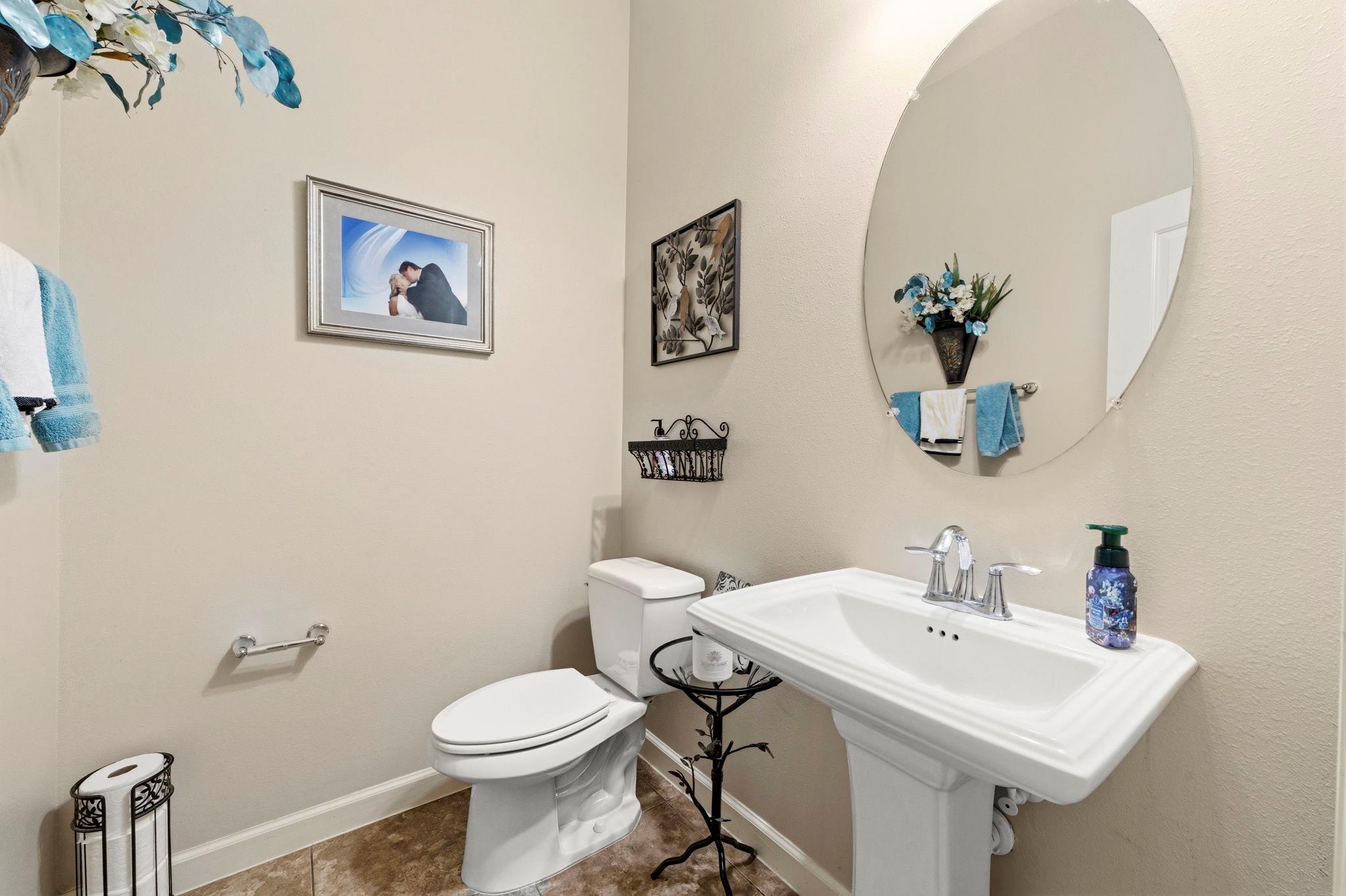 31502 Silverton Star Court