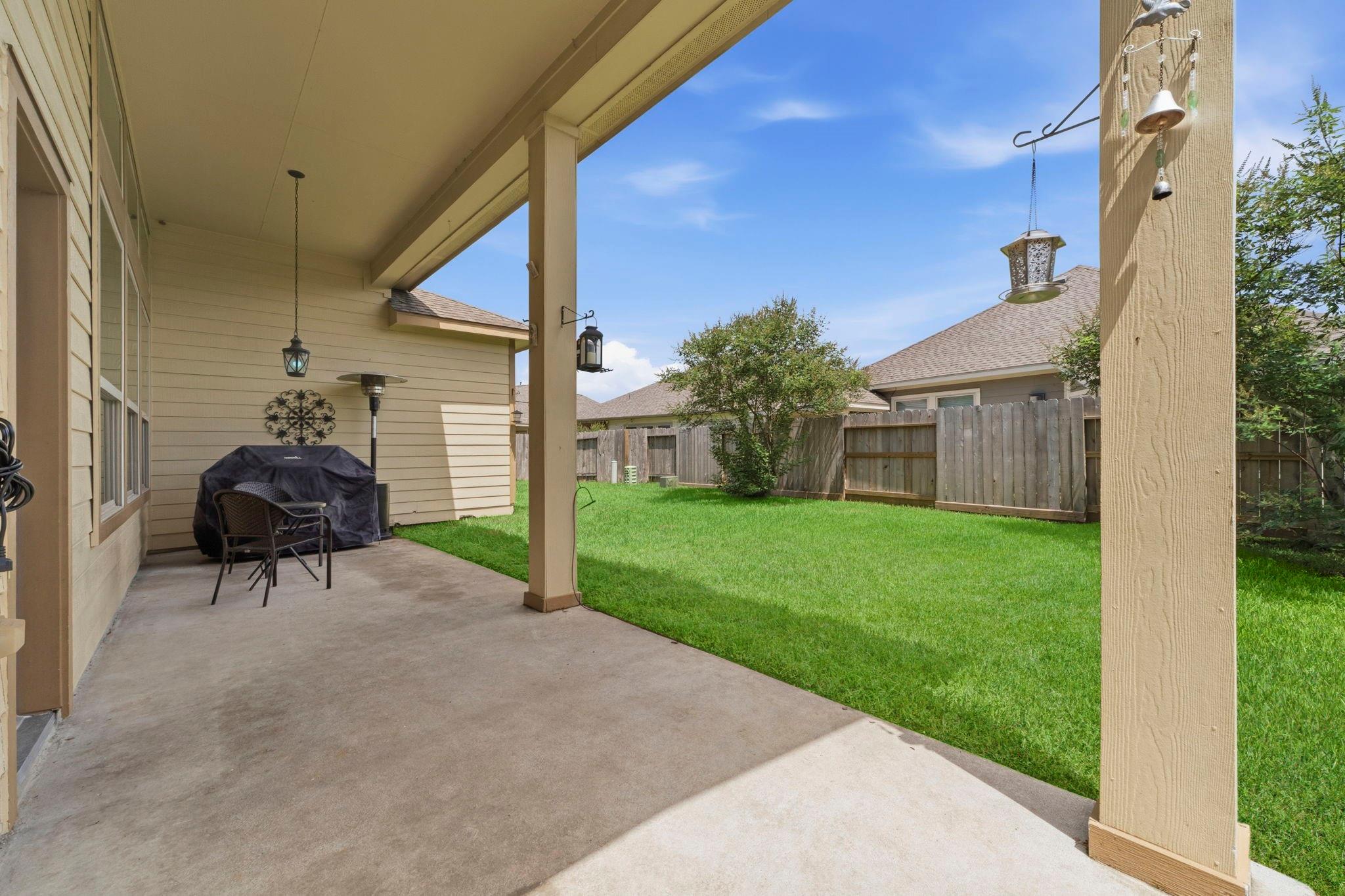 31502 Silverton Star Court