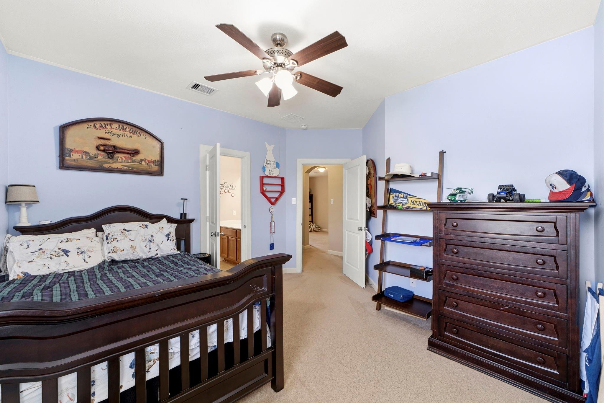 31502 Silverton Star Court