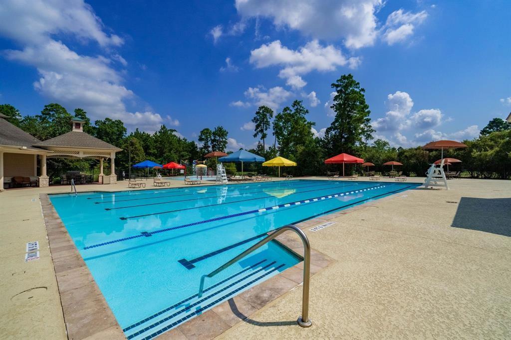 31502 Silverton Star Court