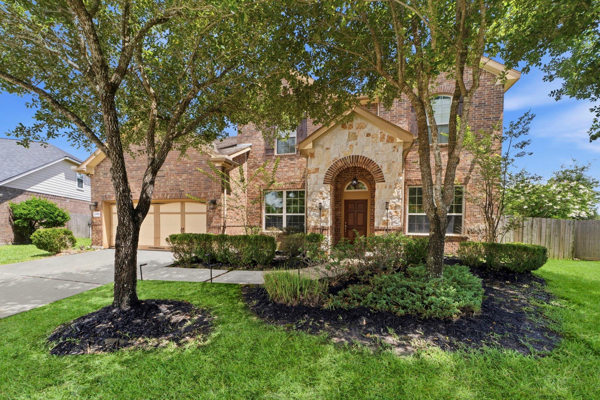 31502 Silverton Star Court
