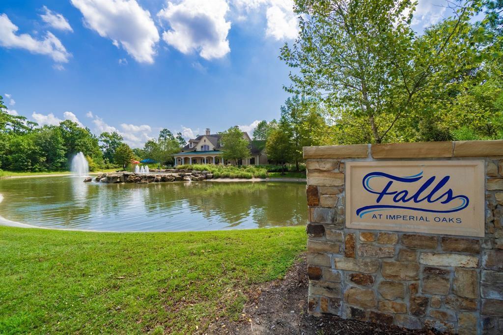 31502 Silverton Star Court