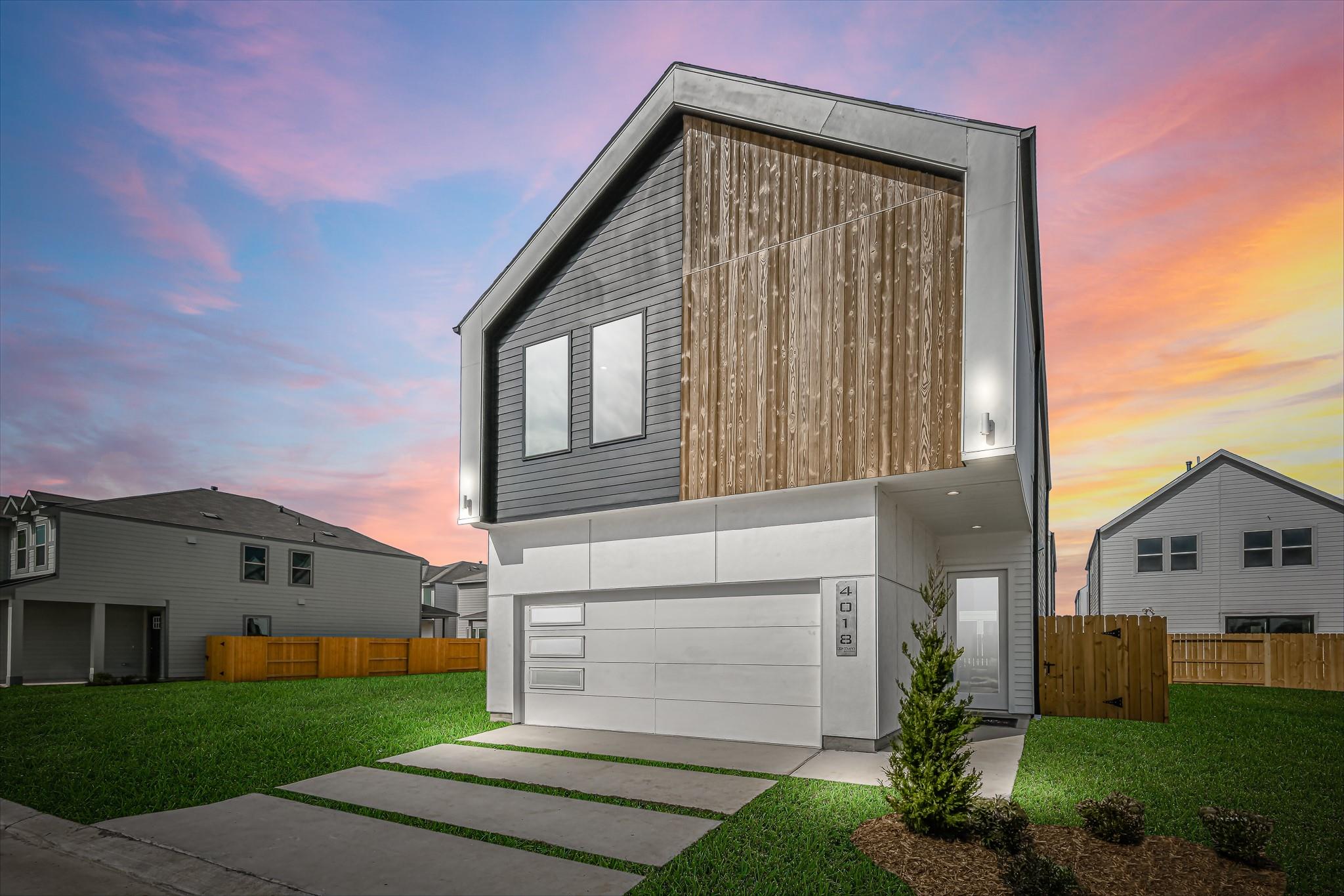 4024 Boho Lane