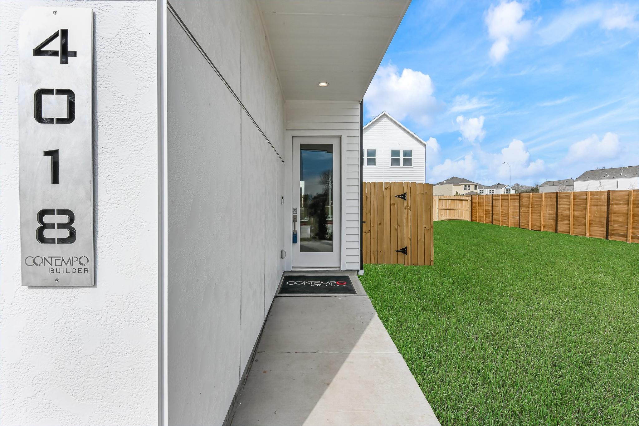 4024 Boho Lane