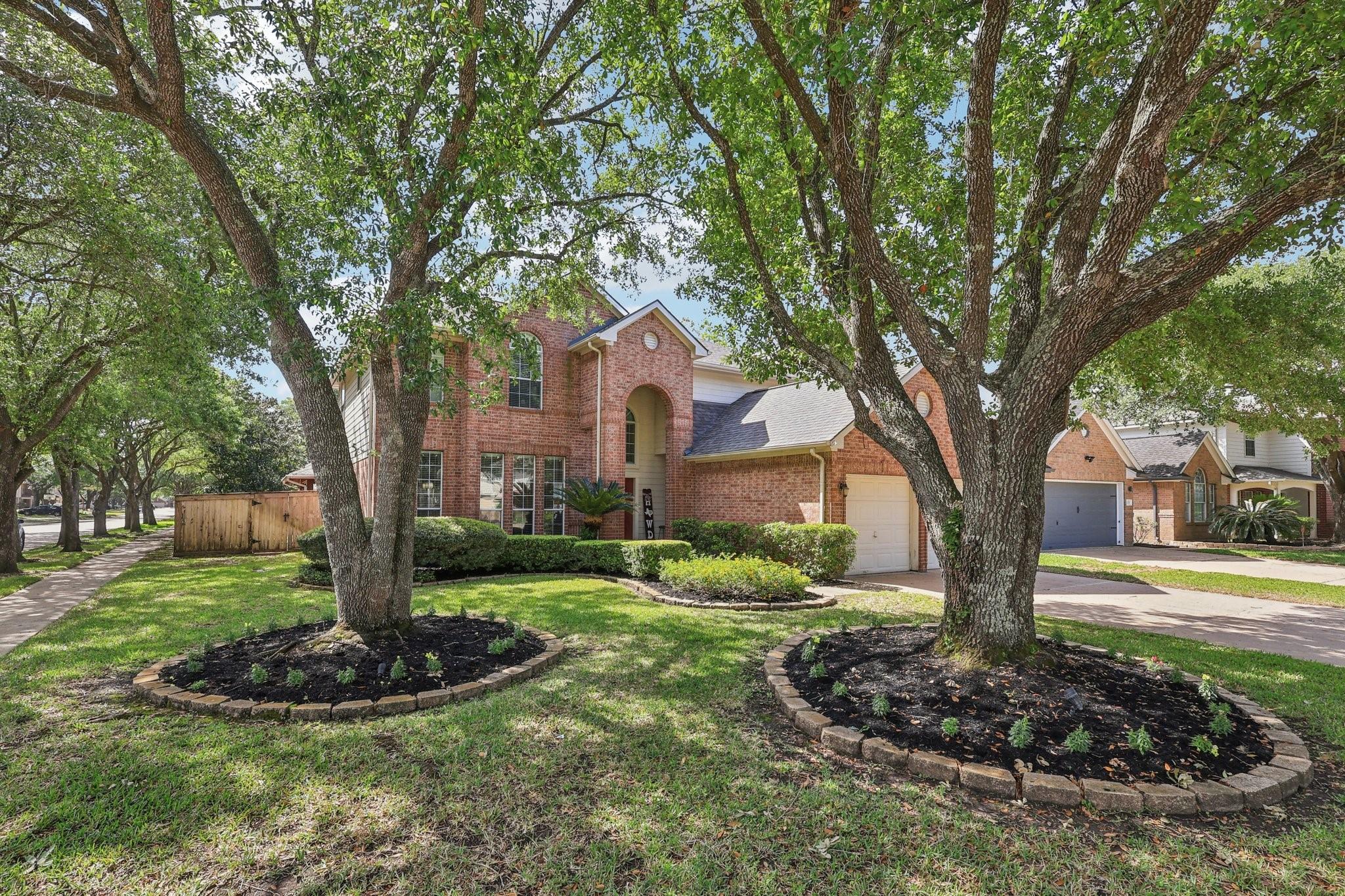 20703 Cottondale Court