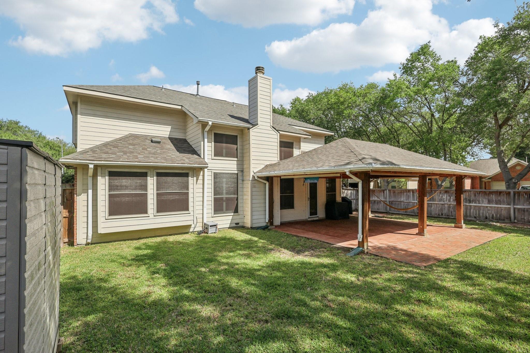20703 Cottondale Court