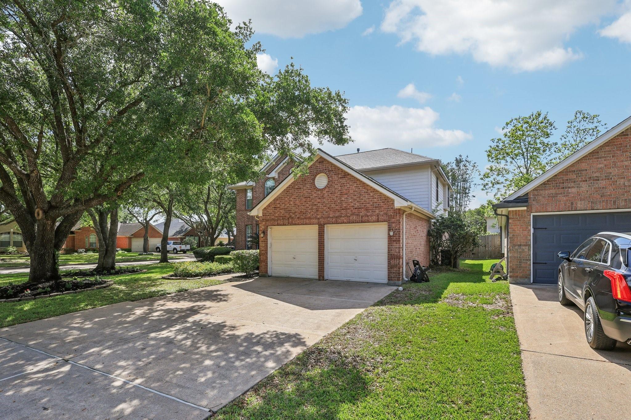 20703 Cottondale Court