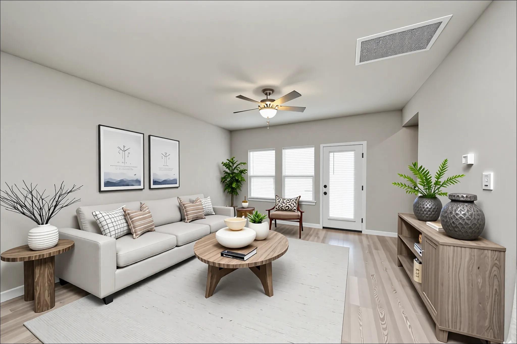 8523 Treetop Heights Drive