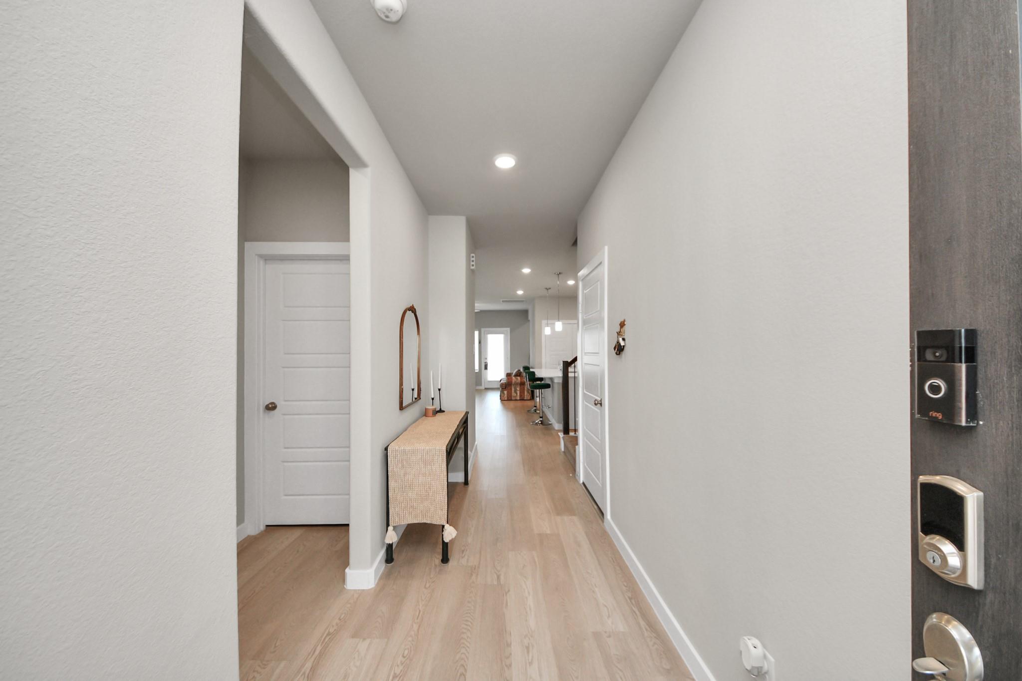 8523 Treetop Heights Drive