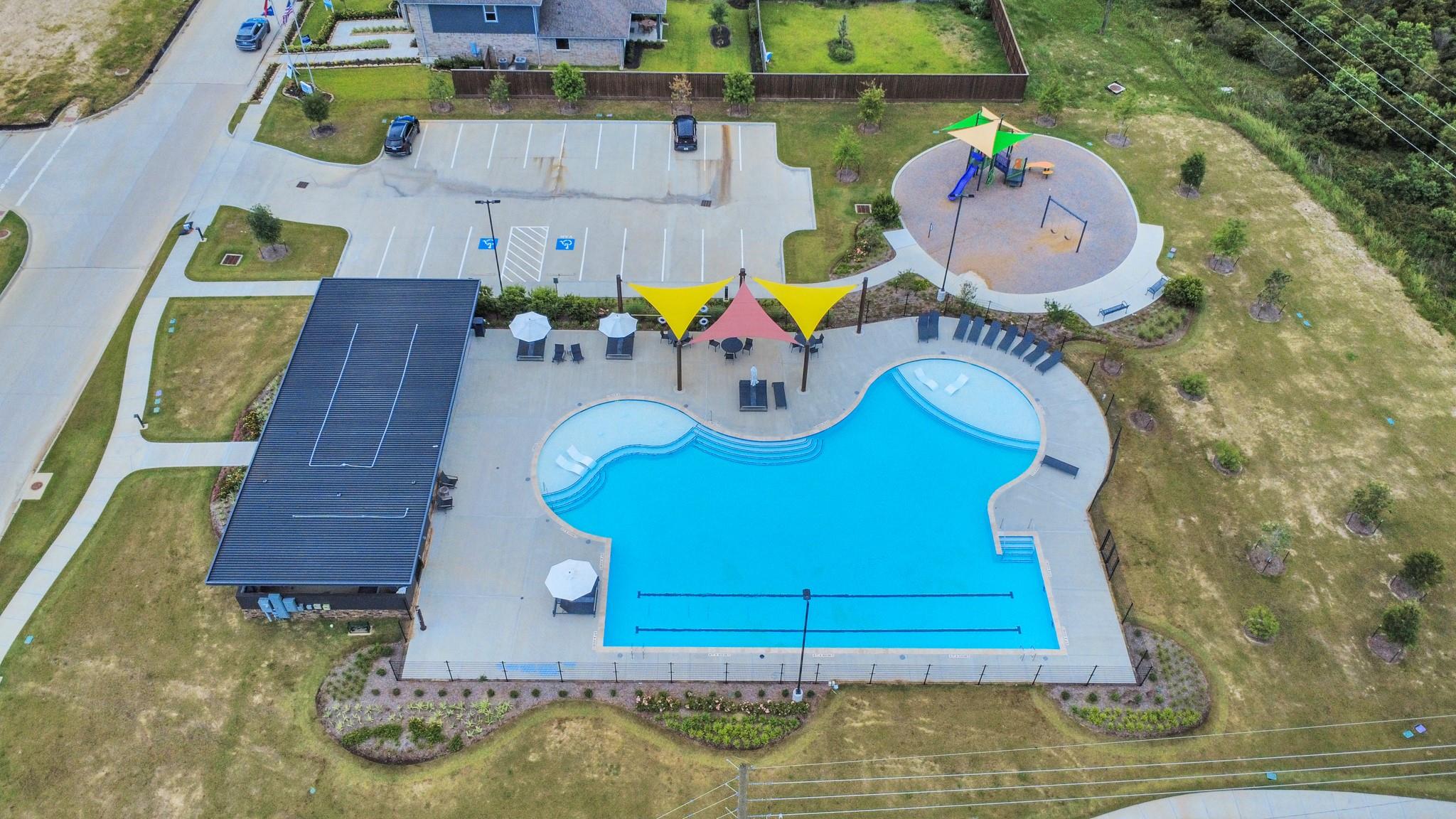 8523 Treetop Heights Drive