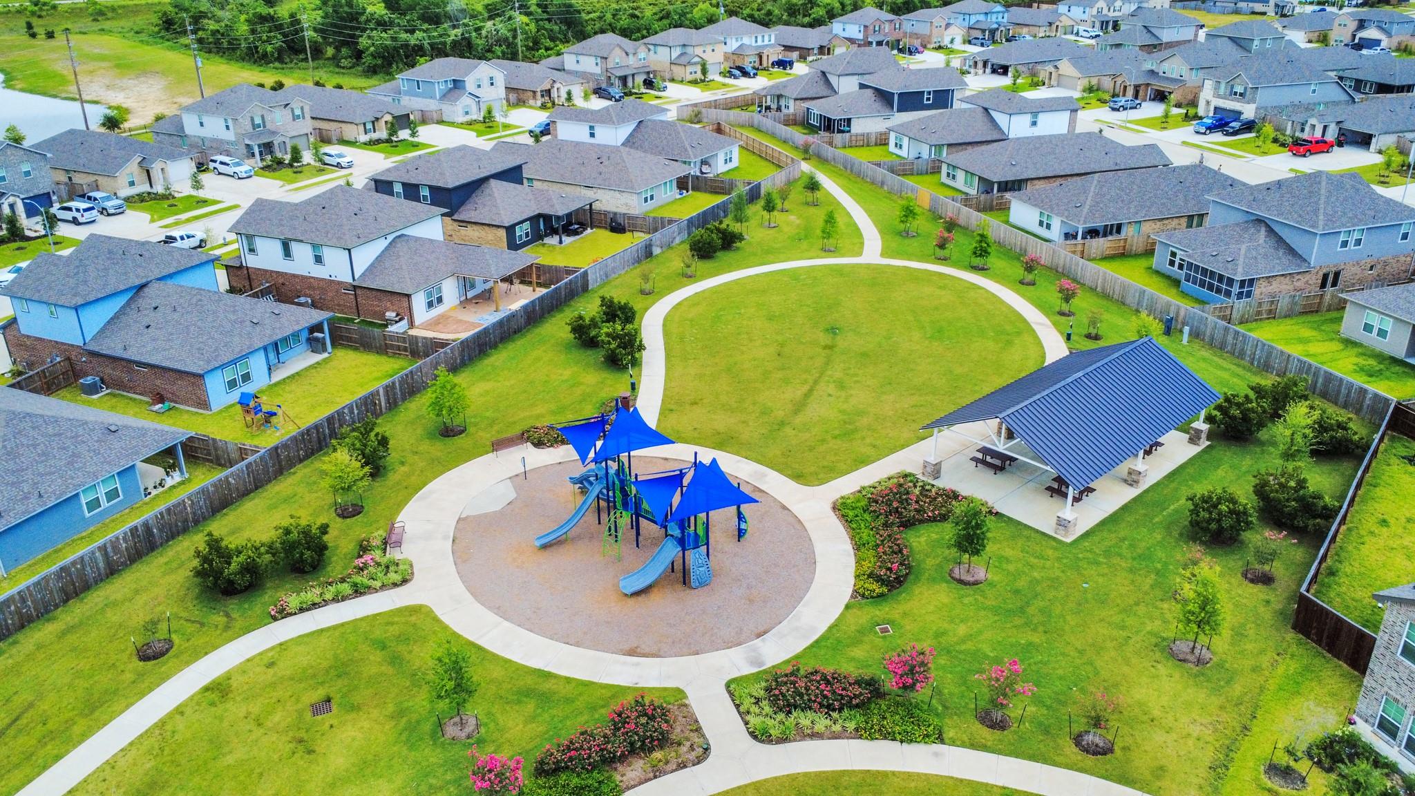 8523 Treetop Heights Drive