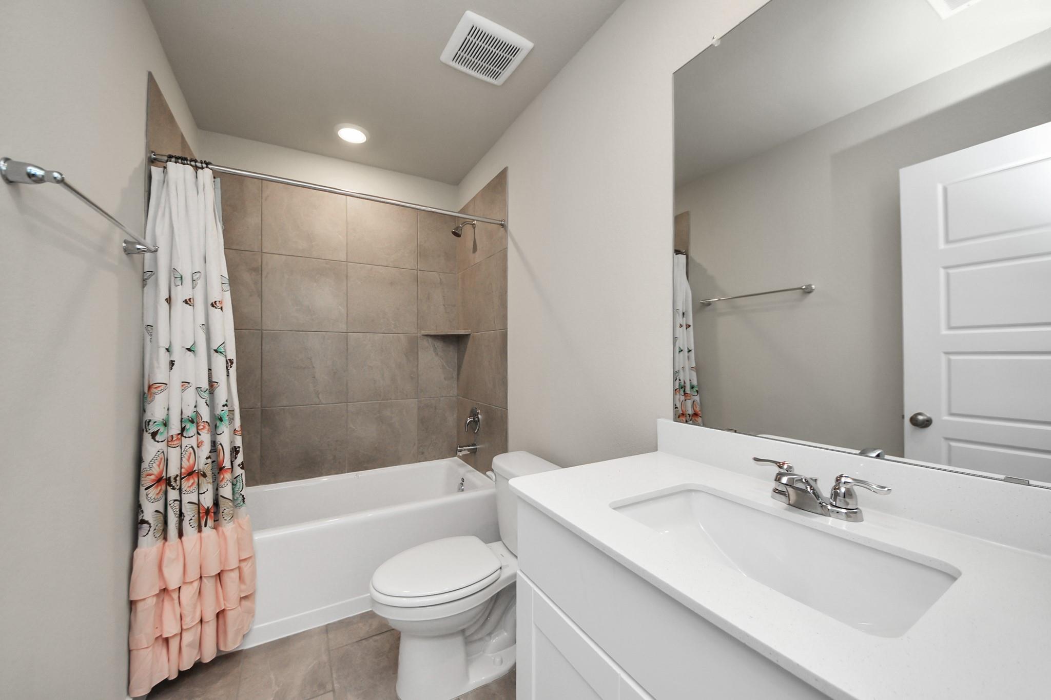 8523 Treetop Heights Drive