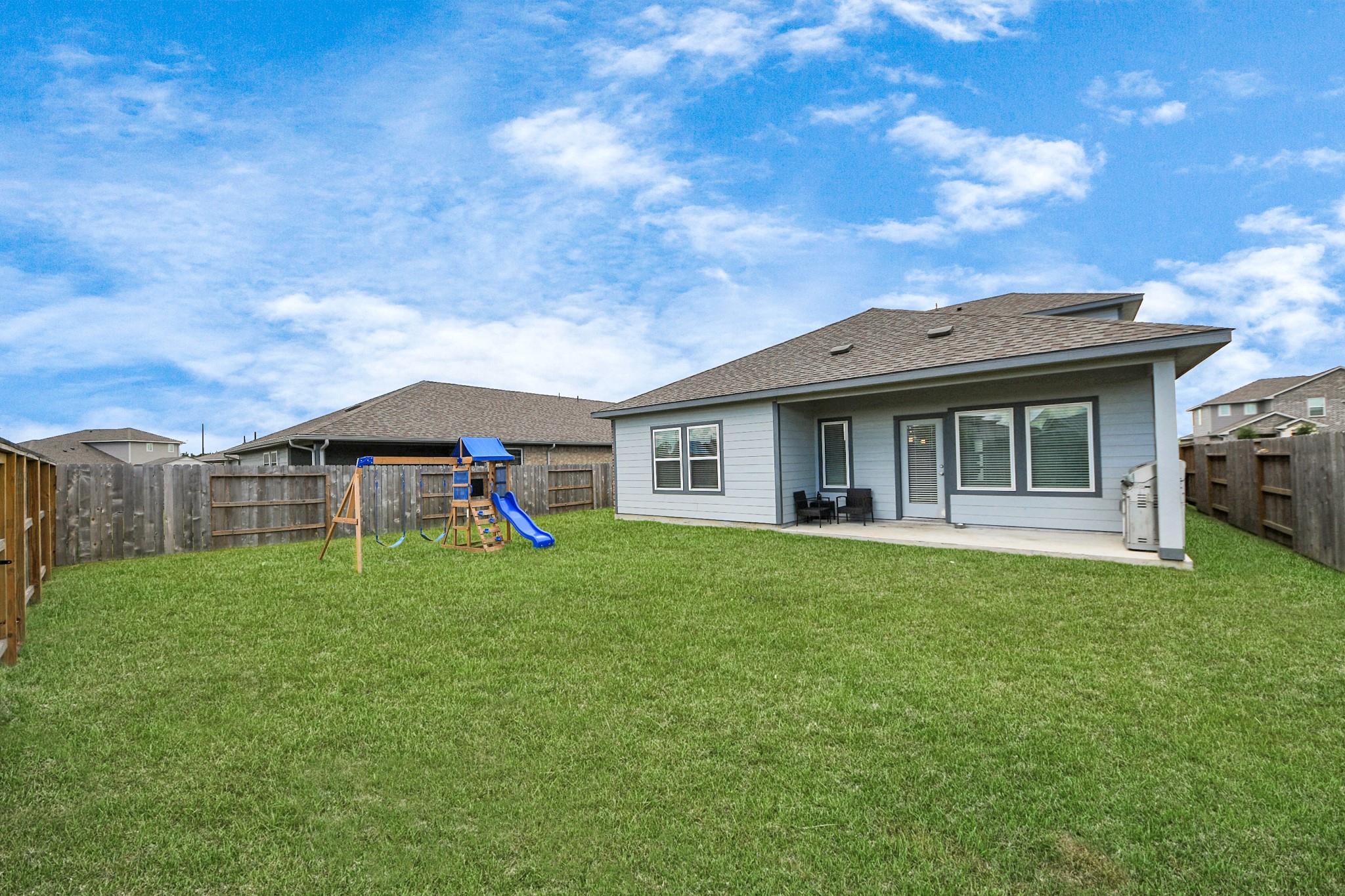 8523 Treetop Heights Drive