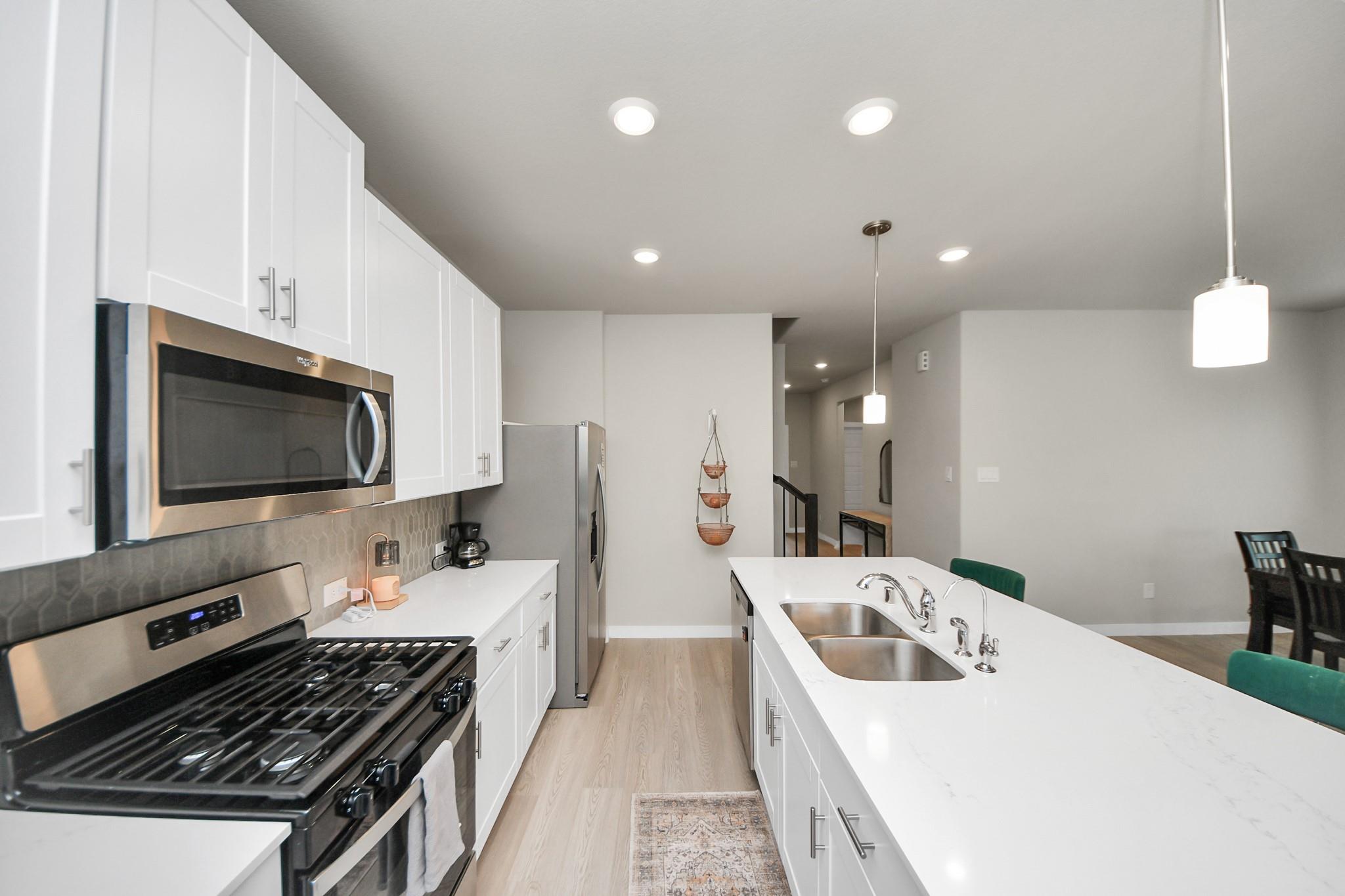 8523 Treetop Heights Drive