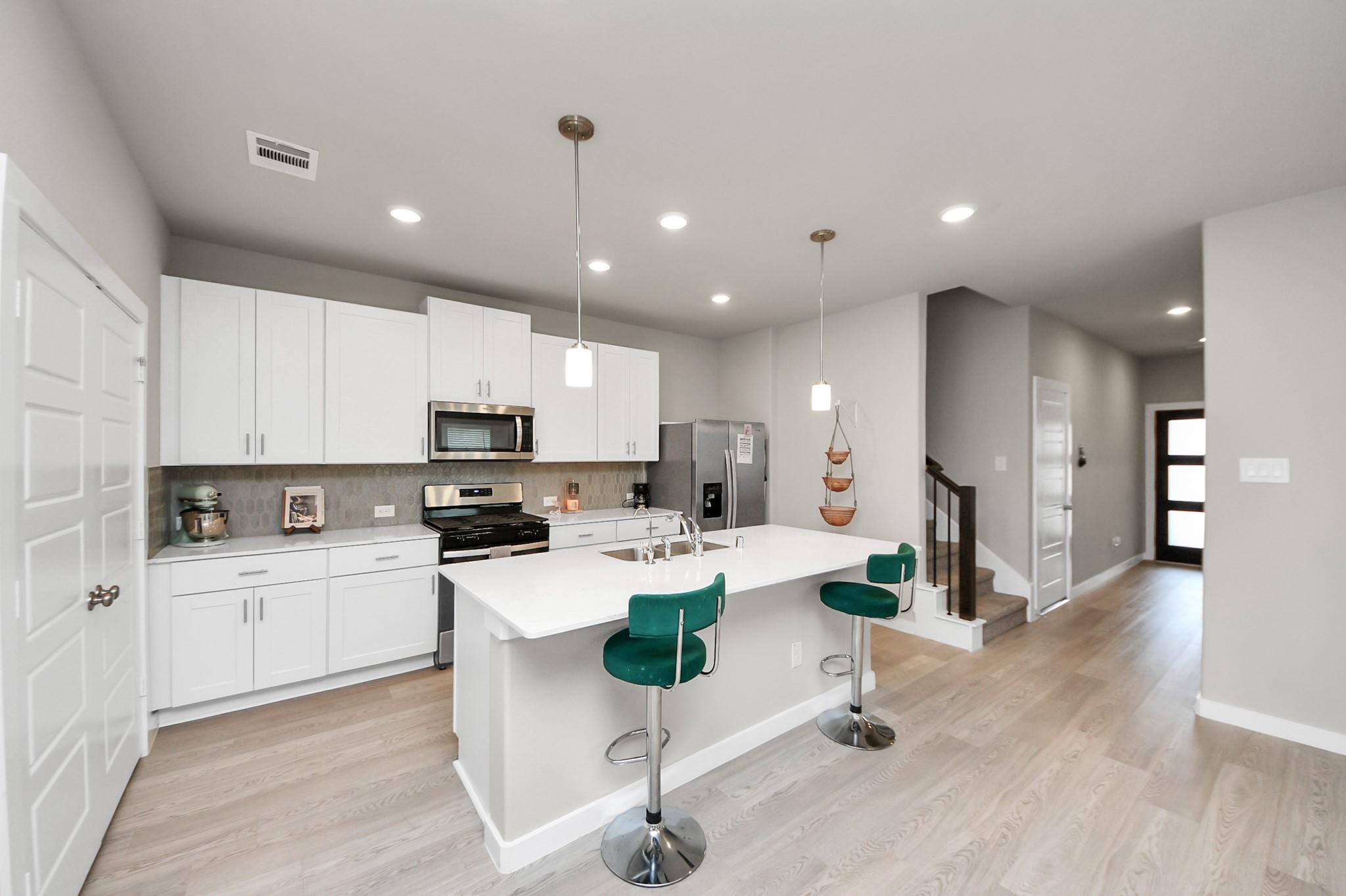 8523 Treetop Heights Drive