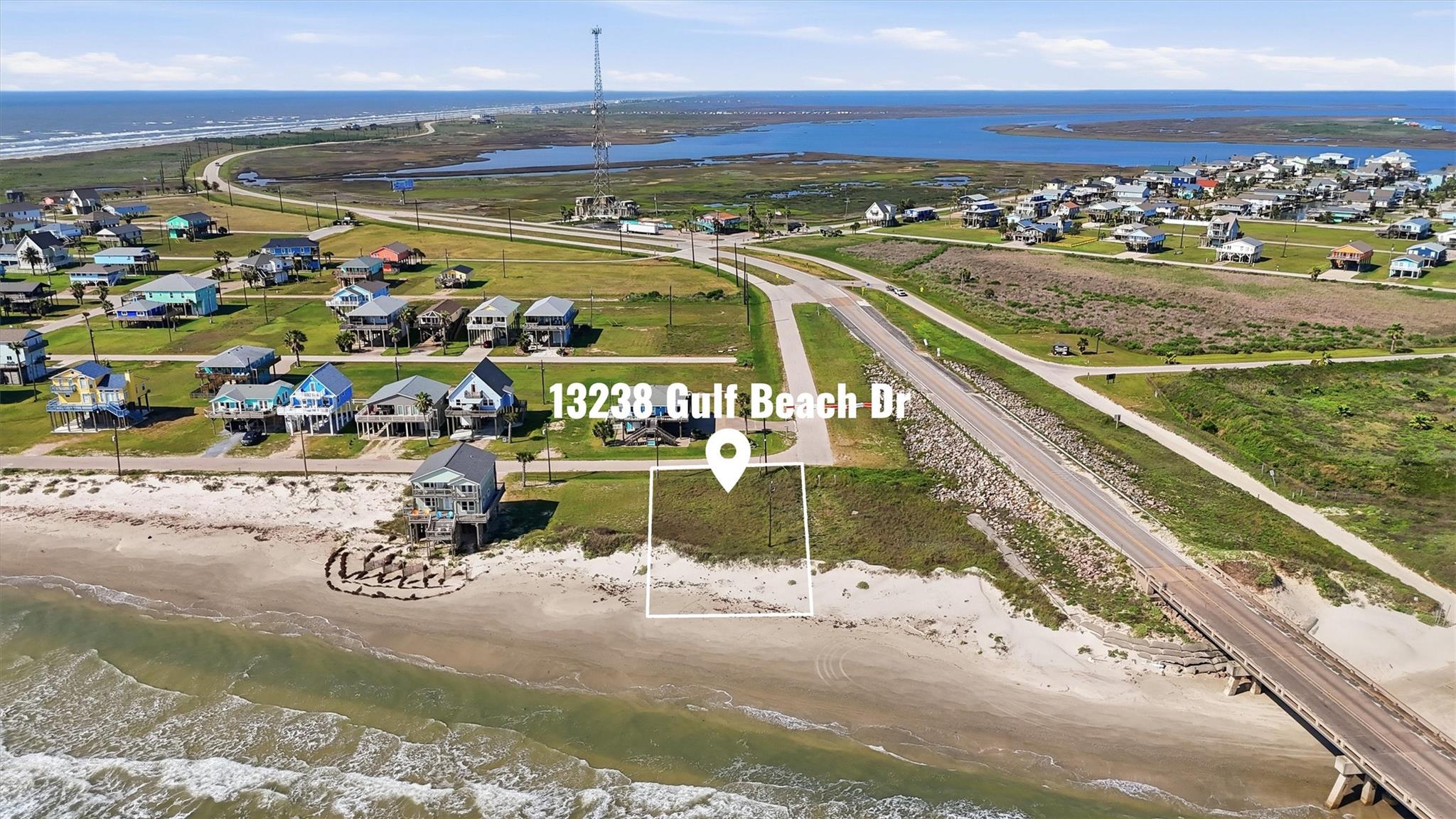 13238 Gulf Beach Dr