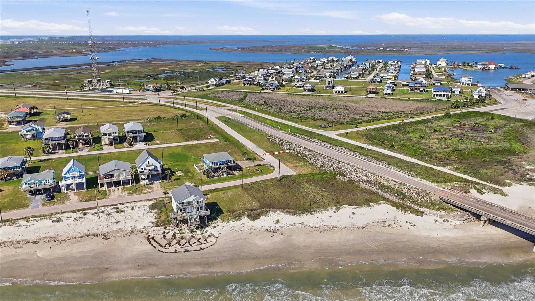 13238 Gulf Beach Dr