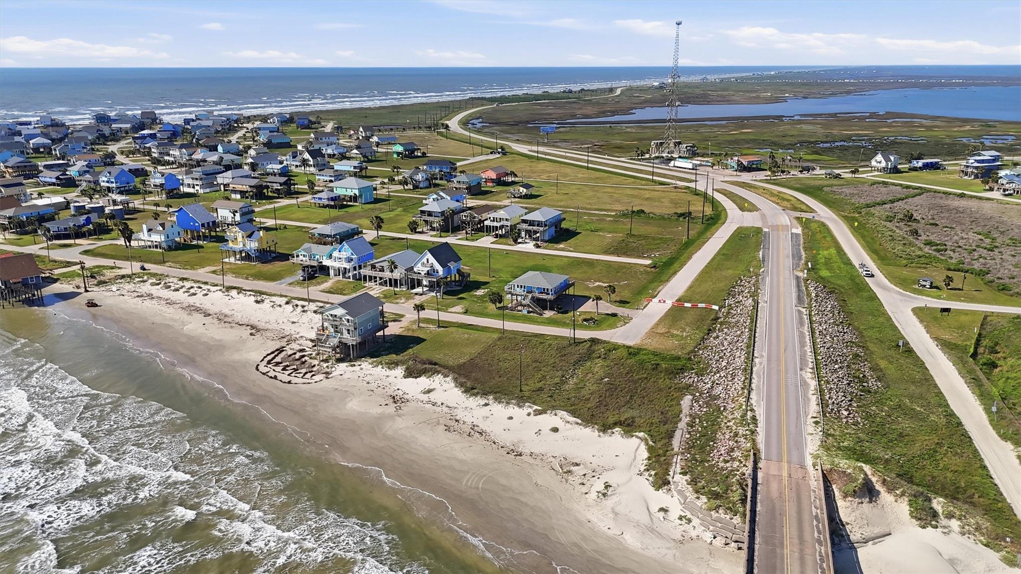 13238 Gulf Beach Dr