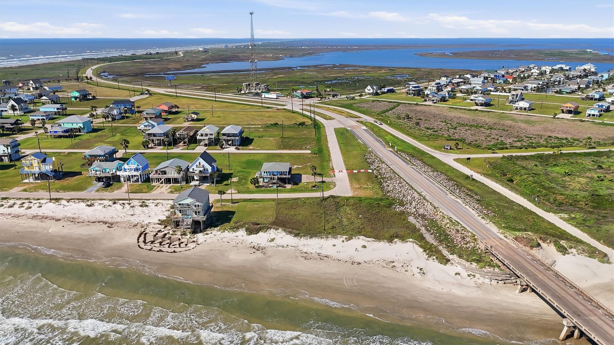 13238 Gulf Beach Dr