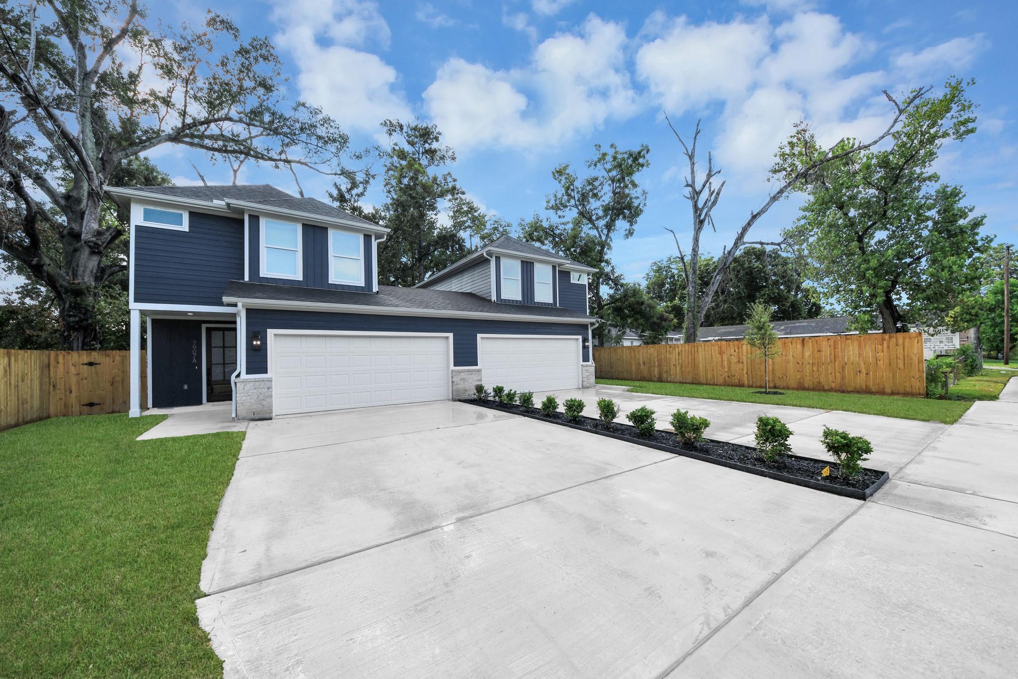 7907 Dandy Street # A