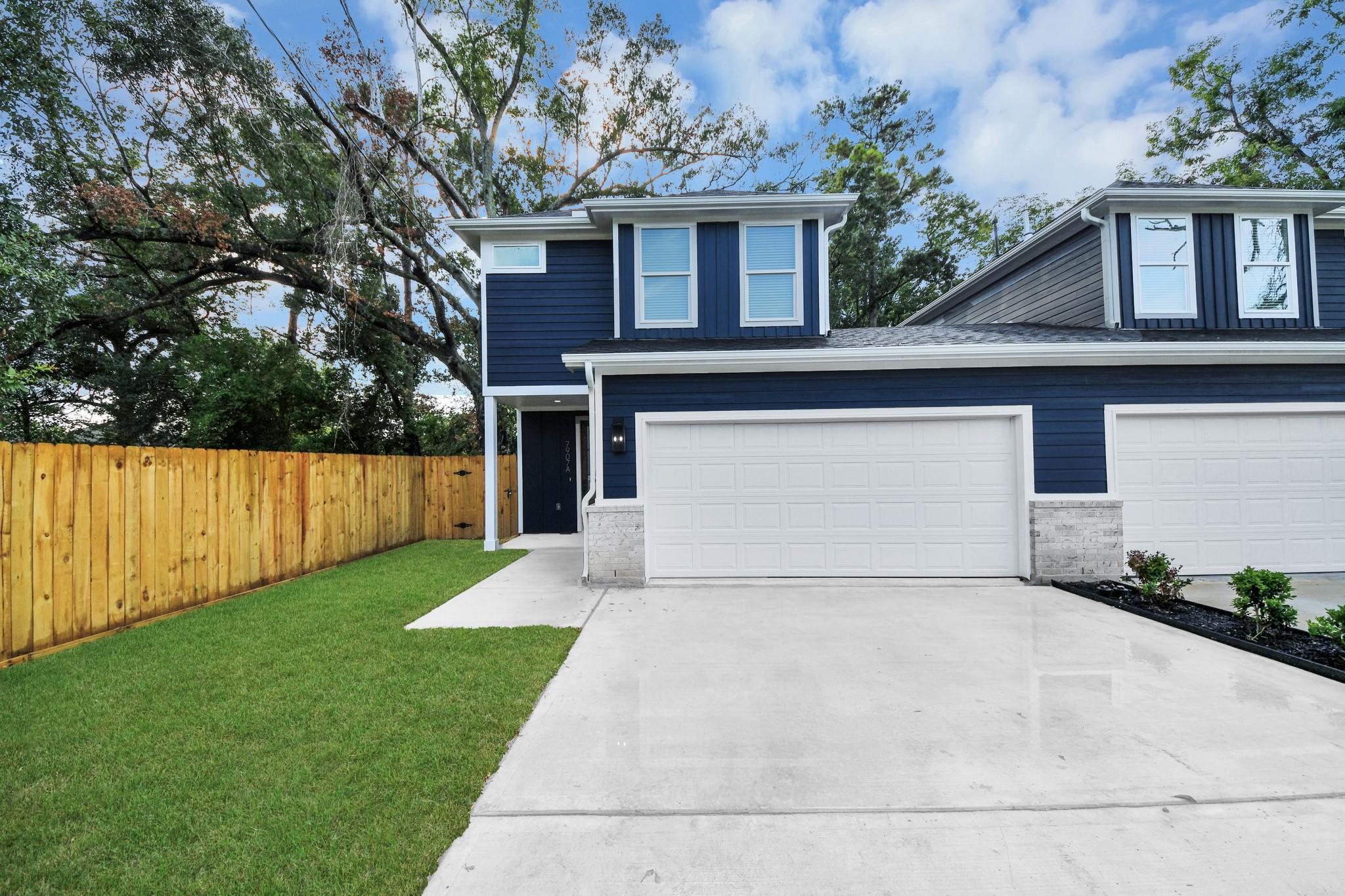 7907 Dandy Street # A