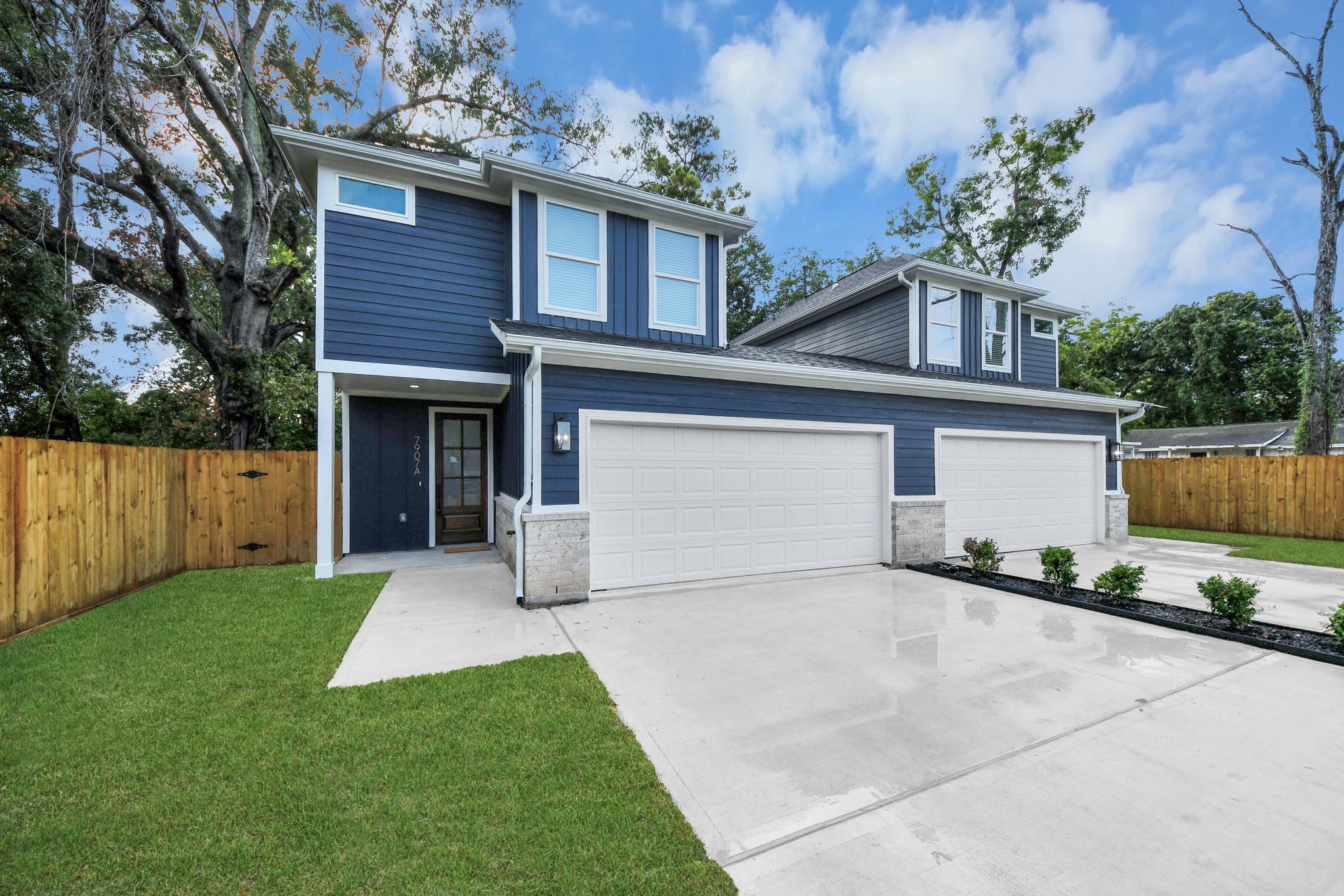 7907 Dandy Street # A