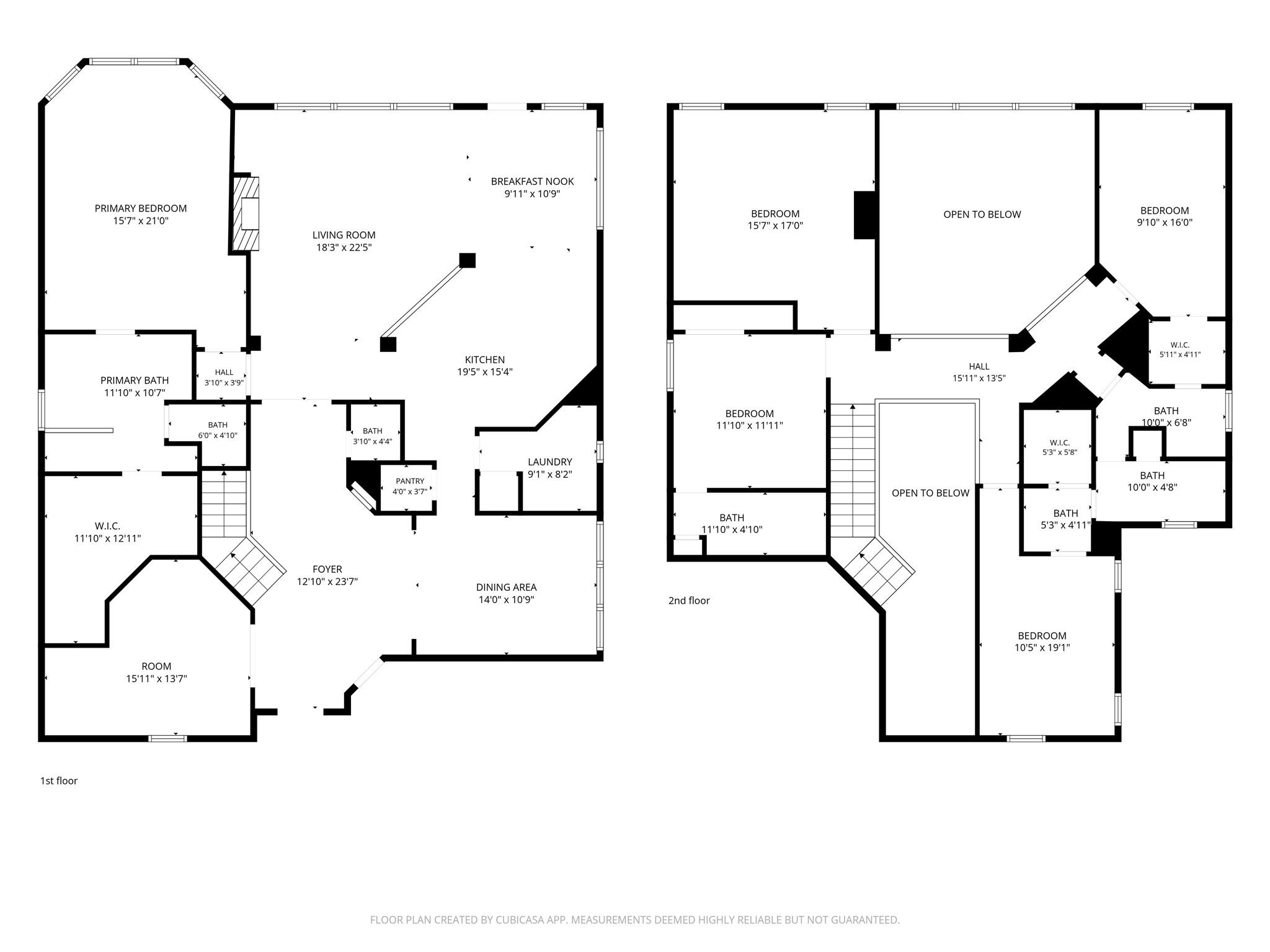 14535 Julie Meadows Lane
