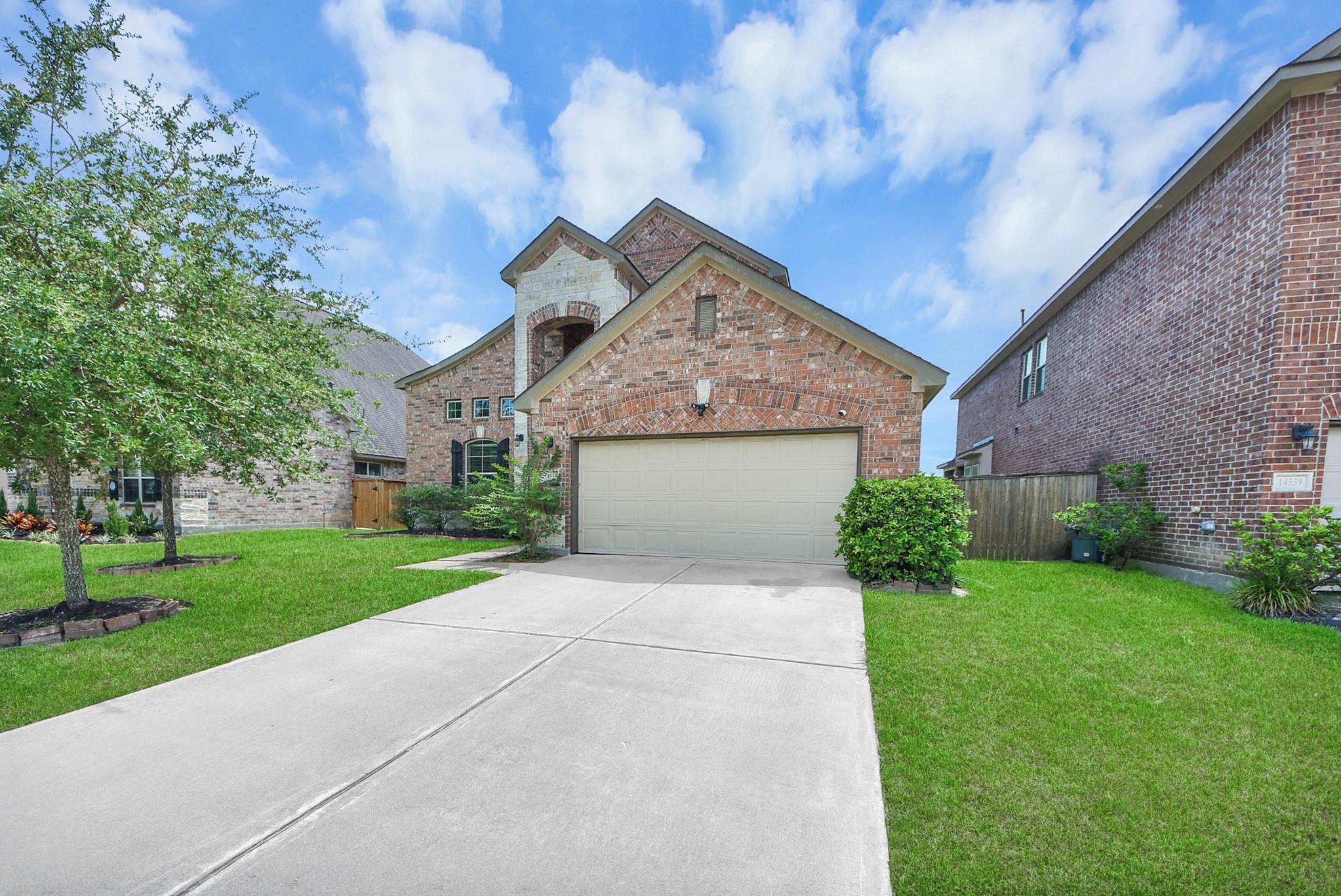 14535 Julie Meadows Lane