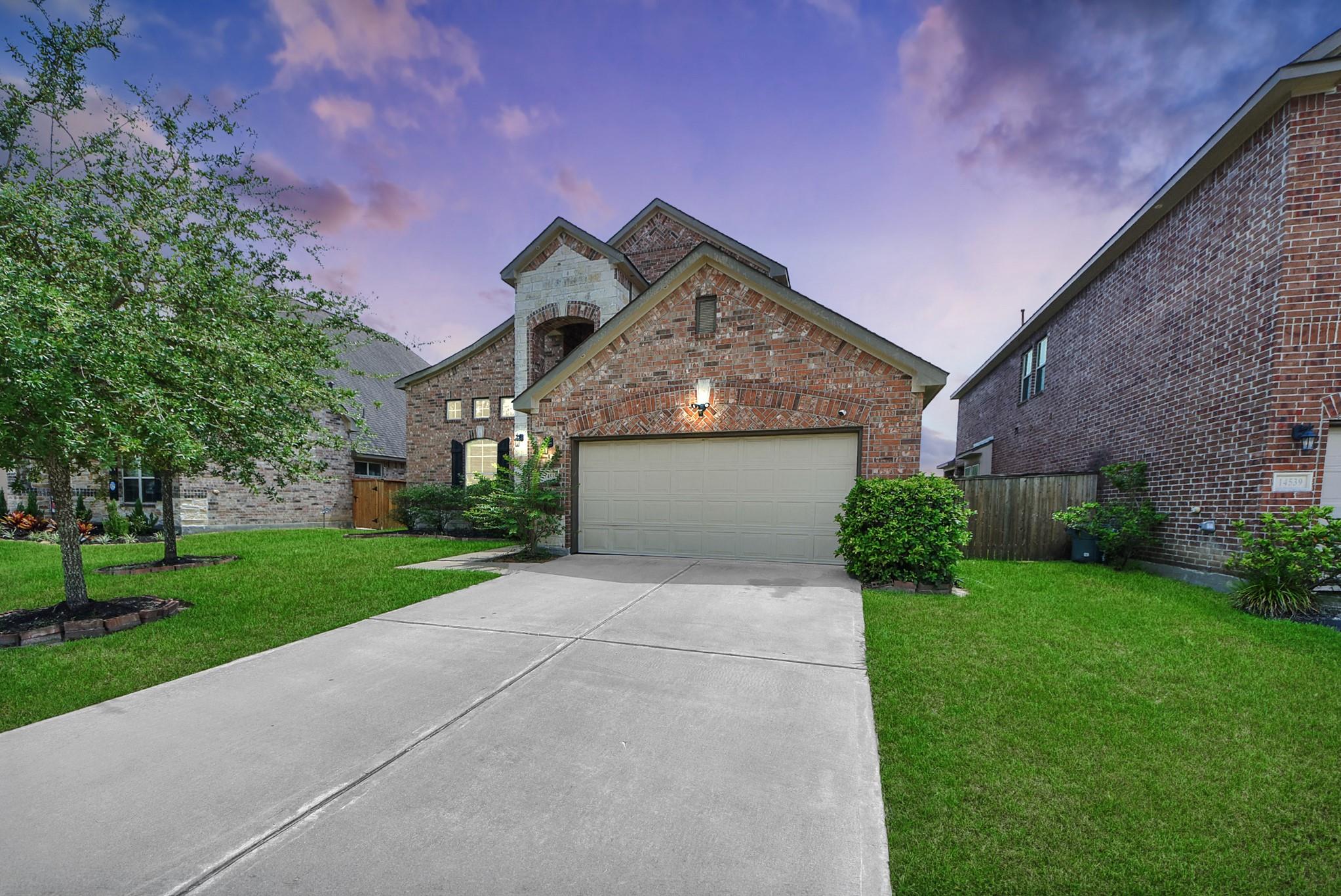 14535 Julie Meadows Lane