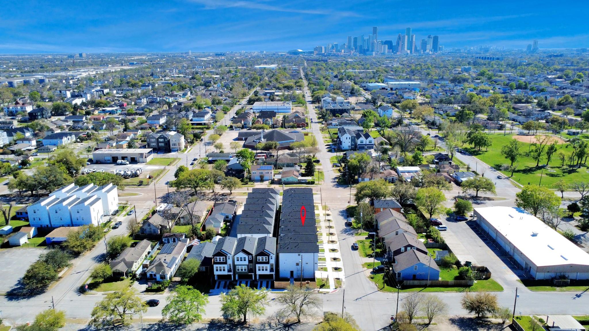 4818 Cochran Street