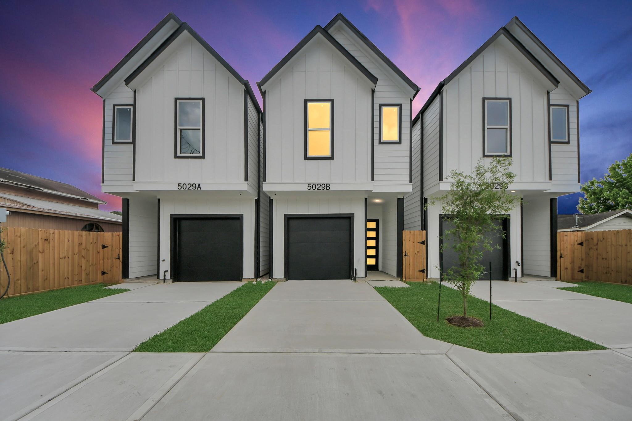 5029 Broom Street # B