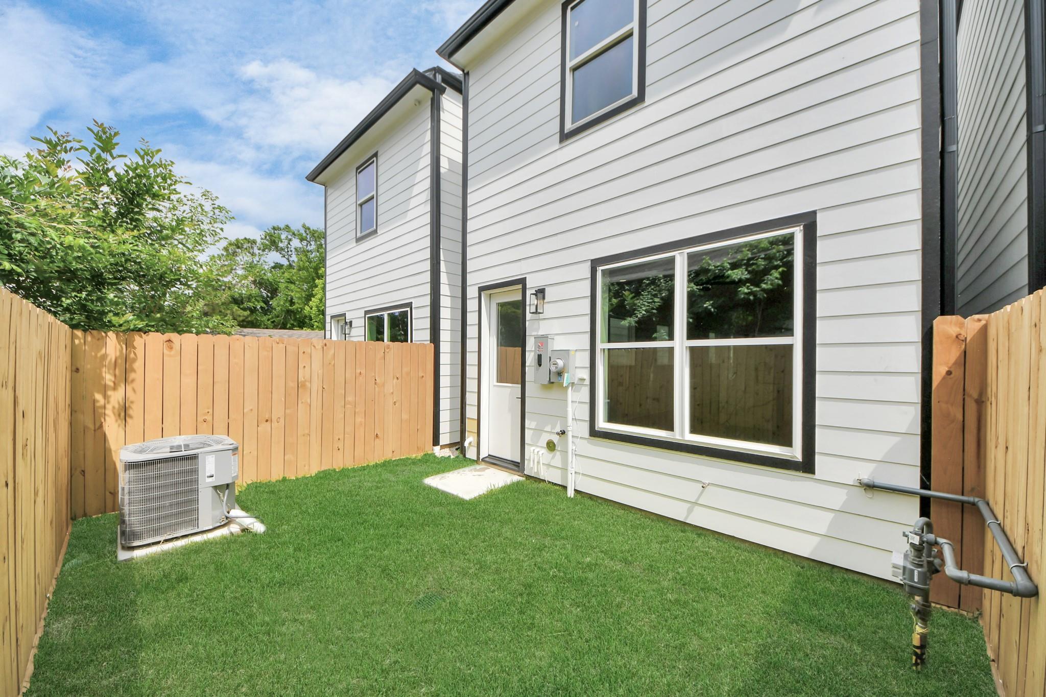 5029 Broom Street # B