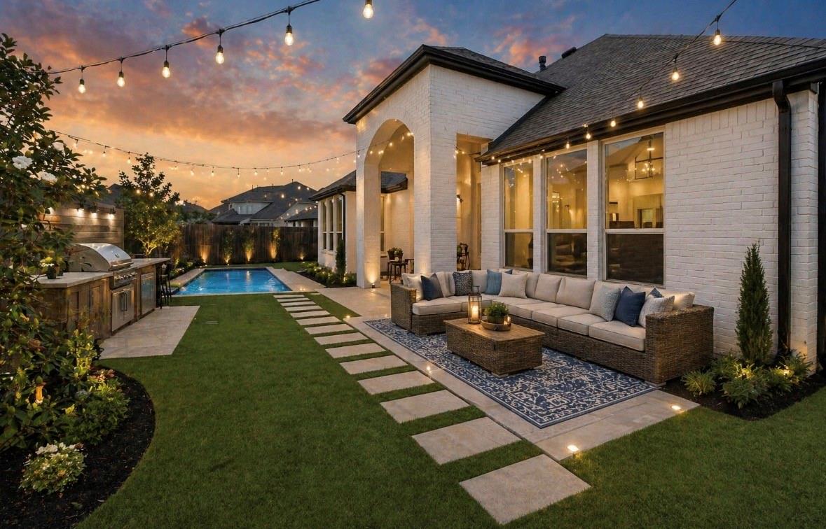 7410 Blue Finch Lane