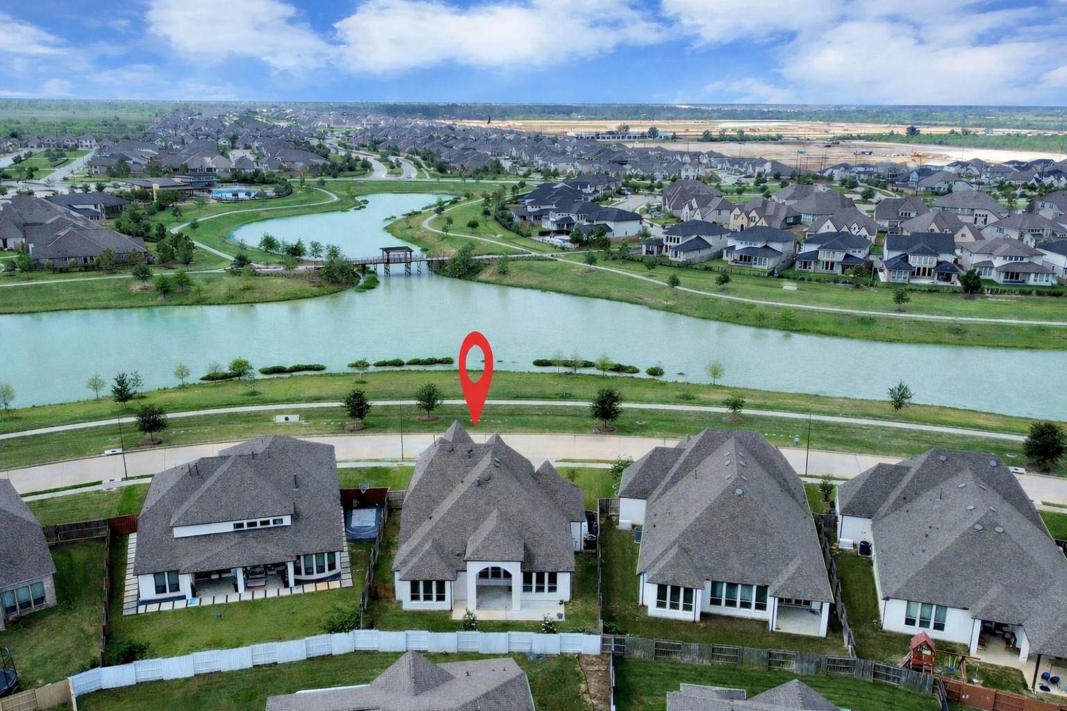 7410 Blue Finch Lane