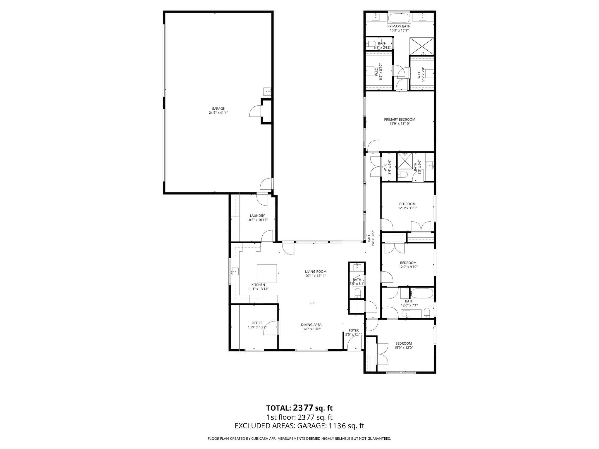 5042 Briarbend Drive