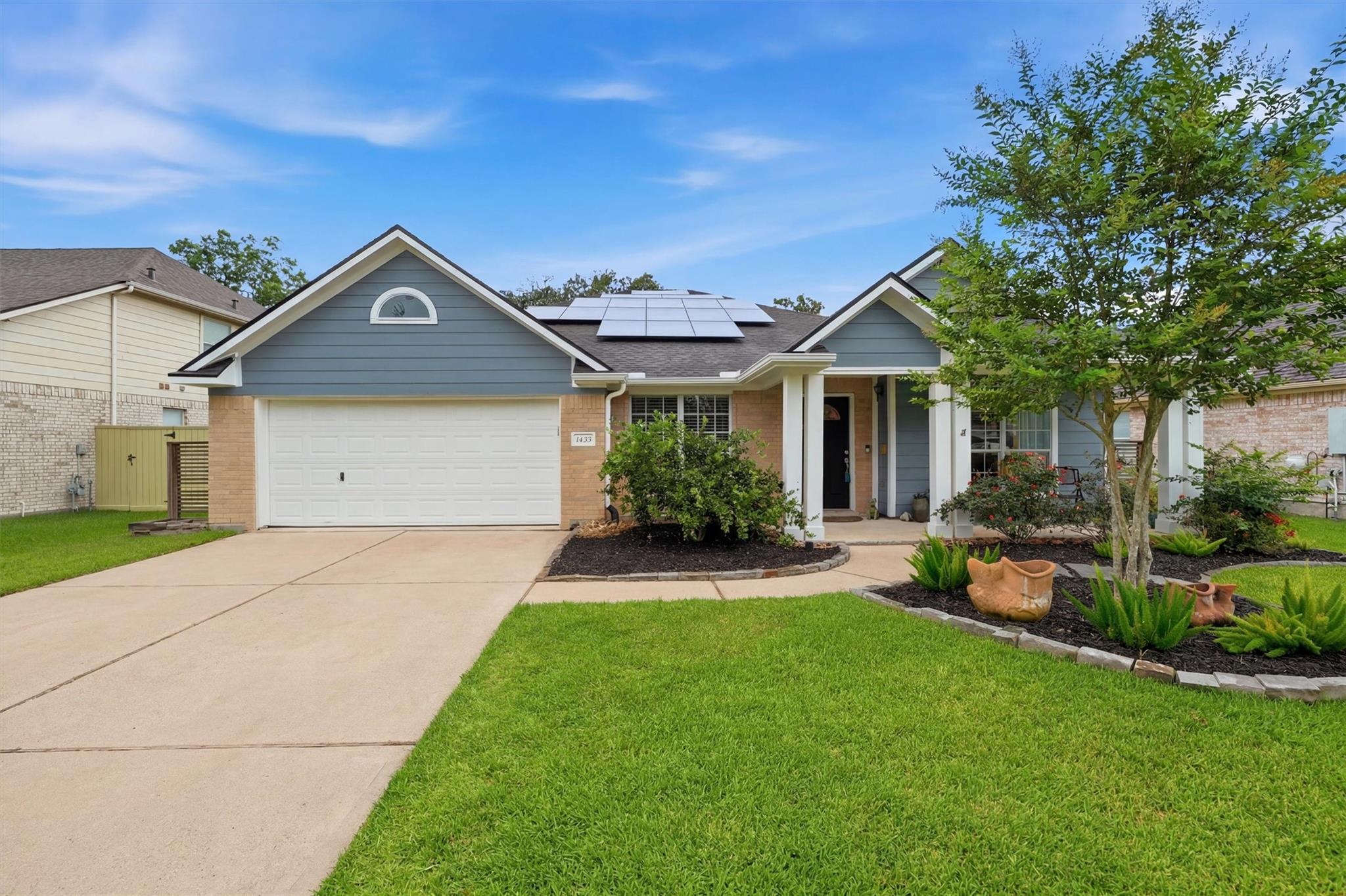 1433 Cottage Cove Court