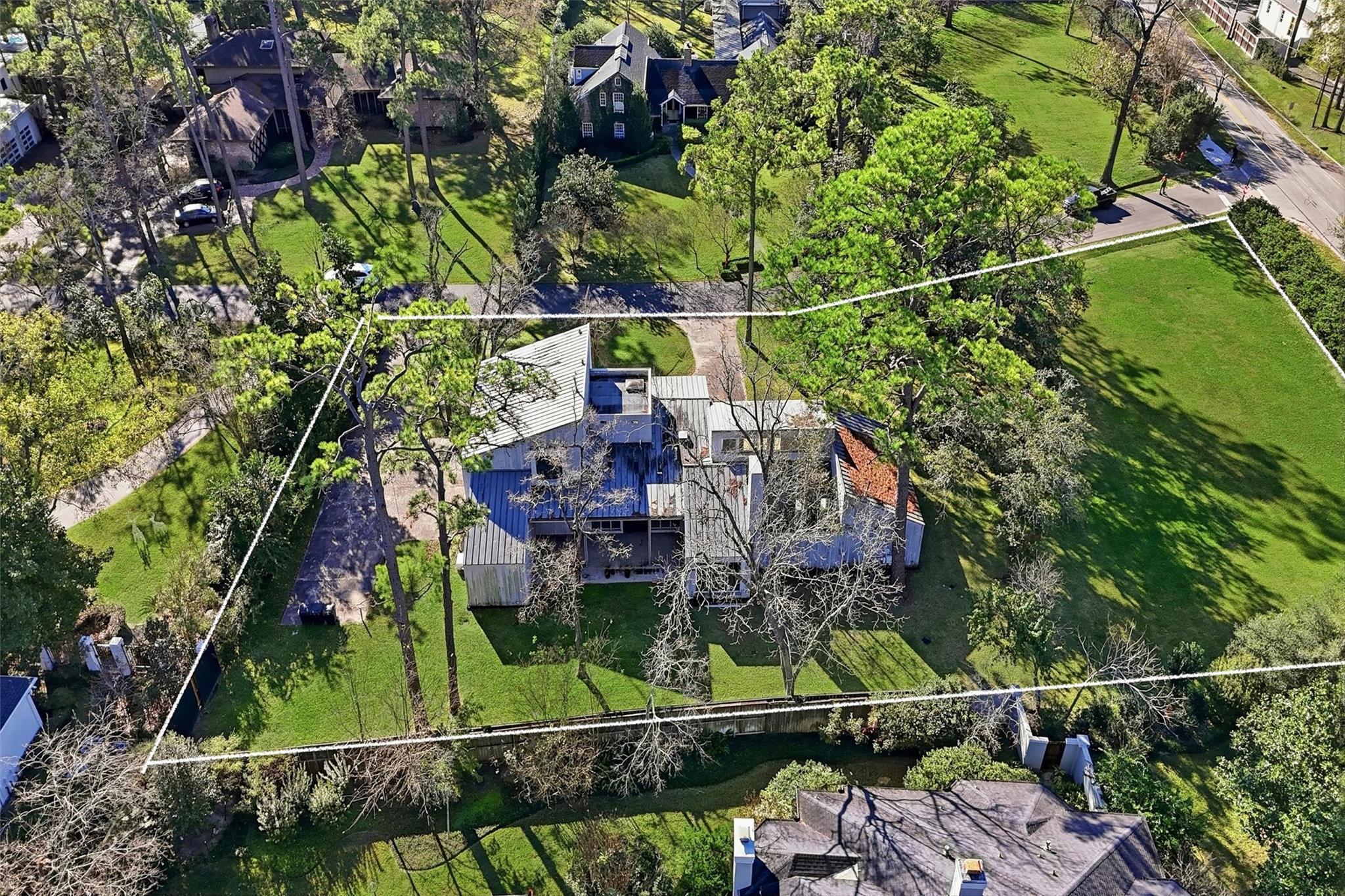 0 Green Oaks Dr, 320 Blalock Rd