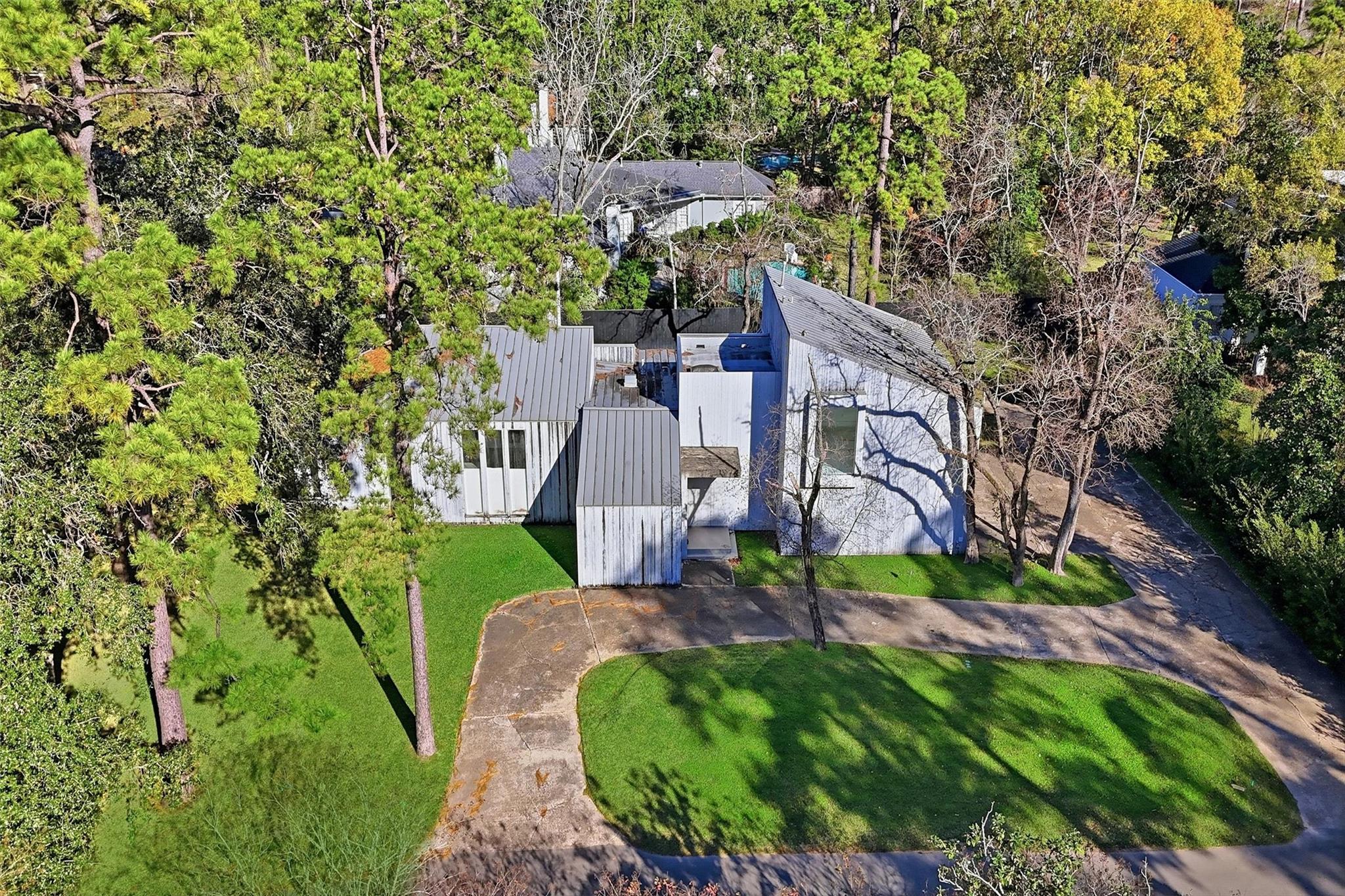 0 Green Oaks Dr, 320 Blalock Rd