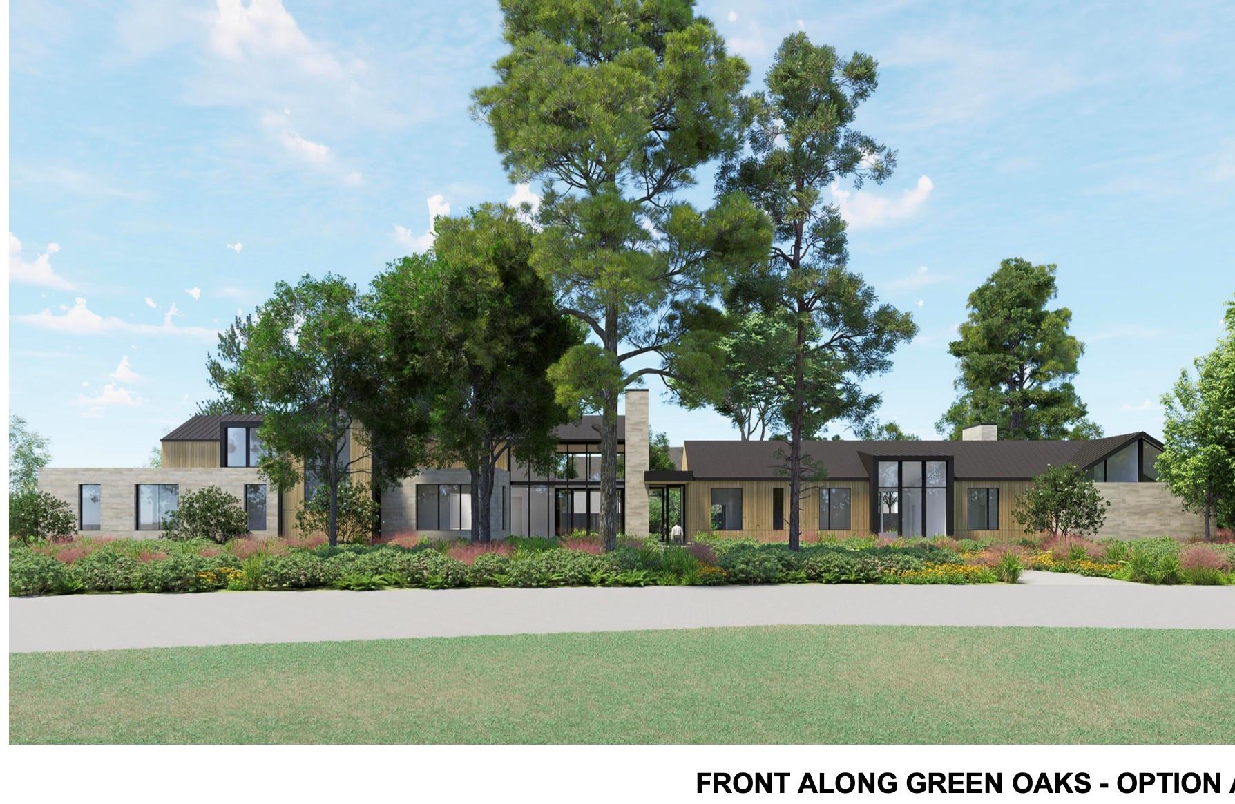 0 Green Oaks Dr, 320 Blalock Rd